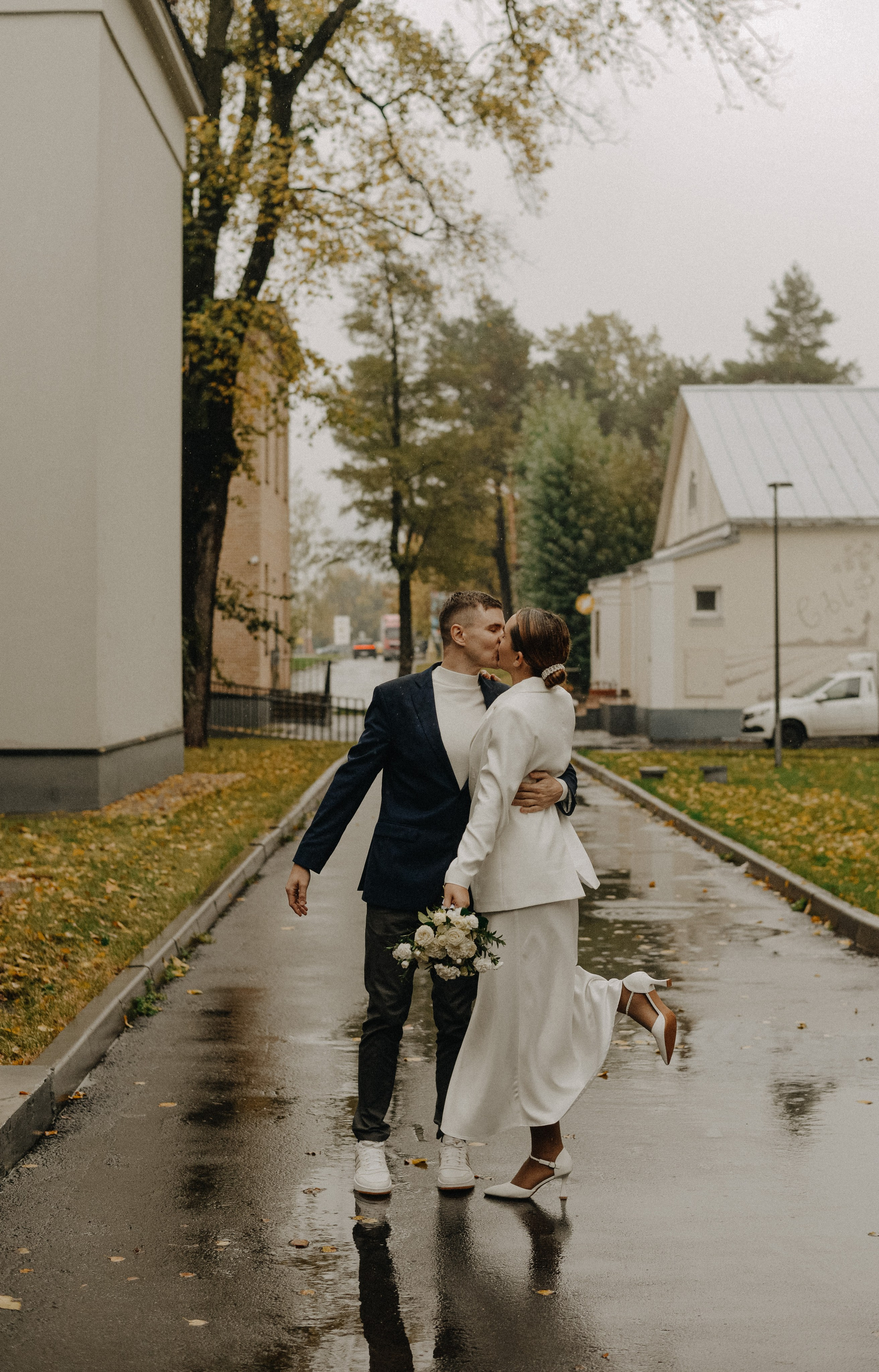 Вася и Катя. Фотограф в Москве Емельяненко Светлана