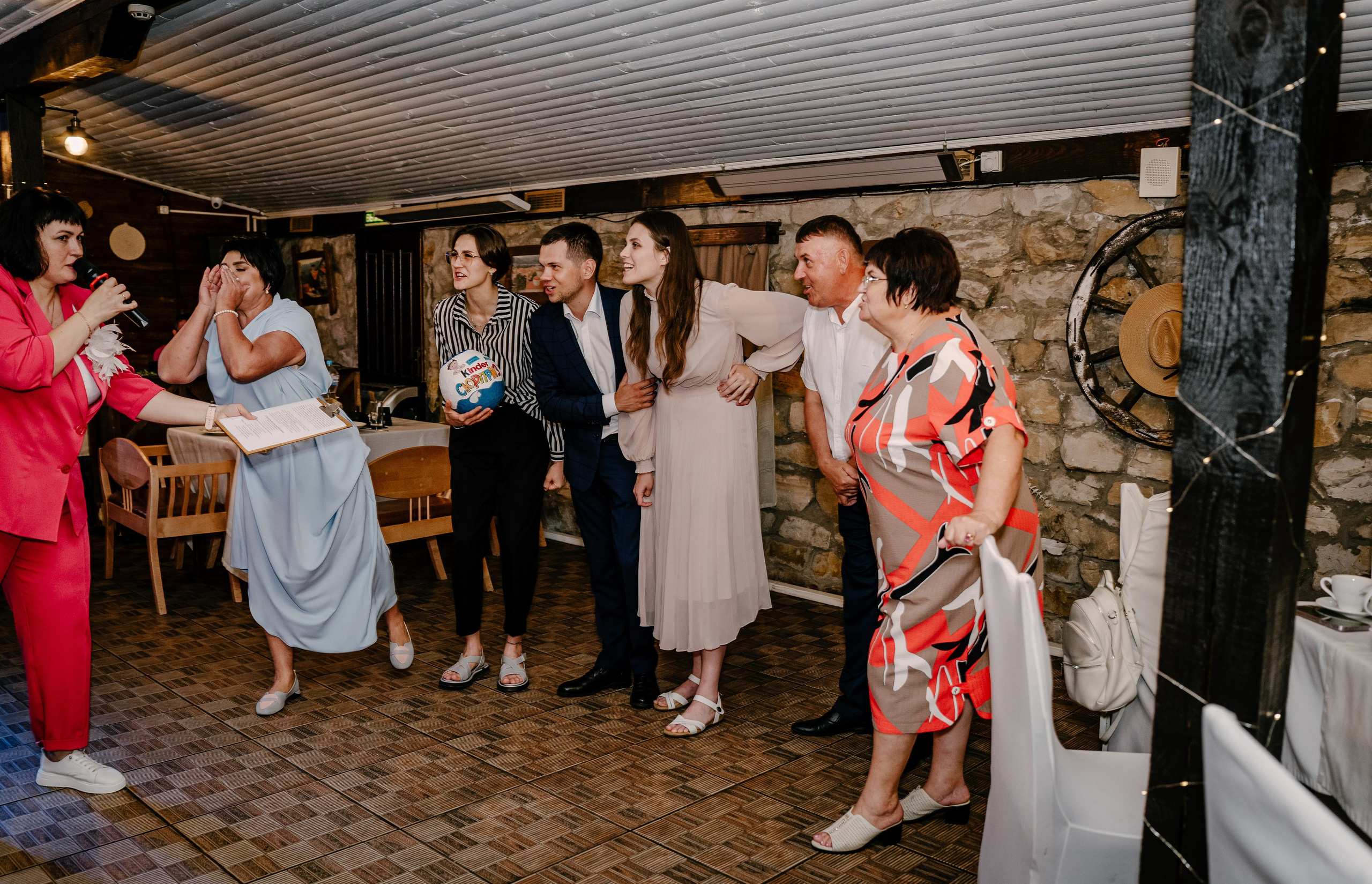 Максим и Наталья. Свадебная фотосъемка. Свадебный фотограф в Воронеже Александр Работкин