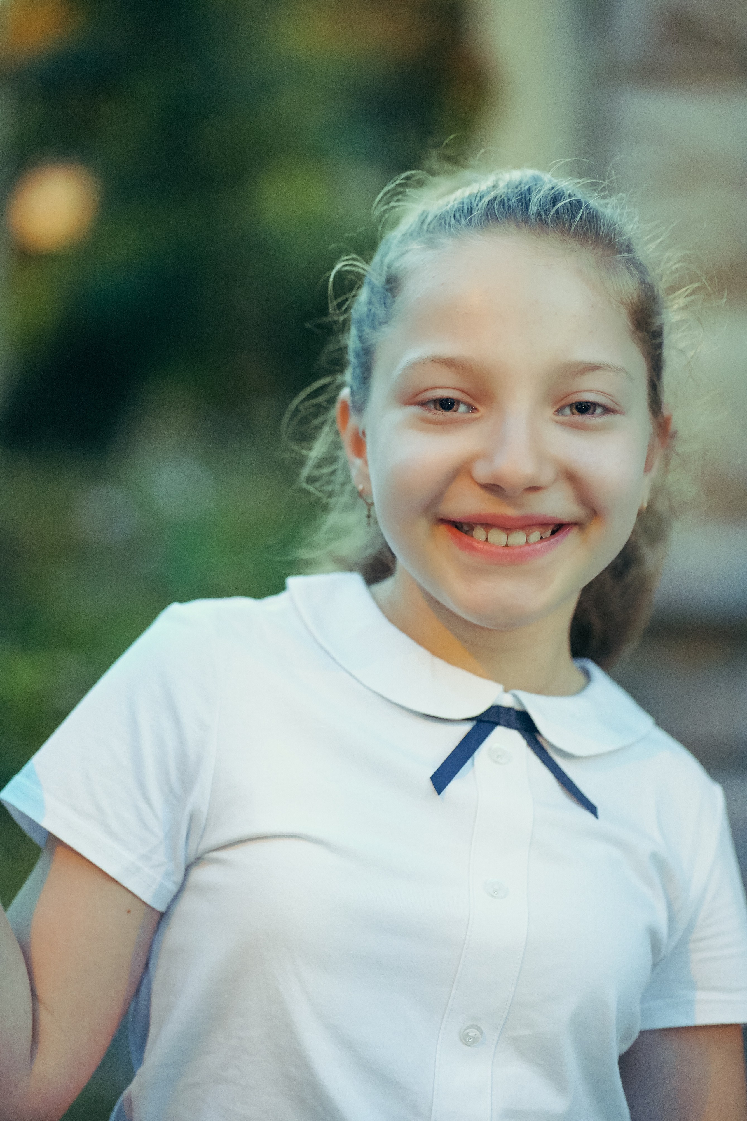 Аня и Даша. Семейный и детский фотограф в Москве (Тинао) Галкина Алевтина