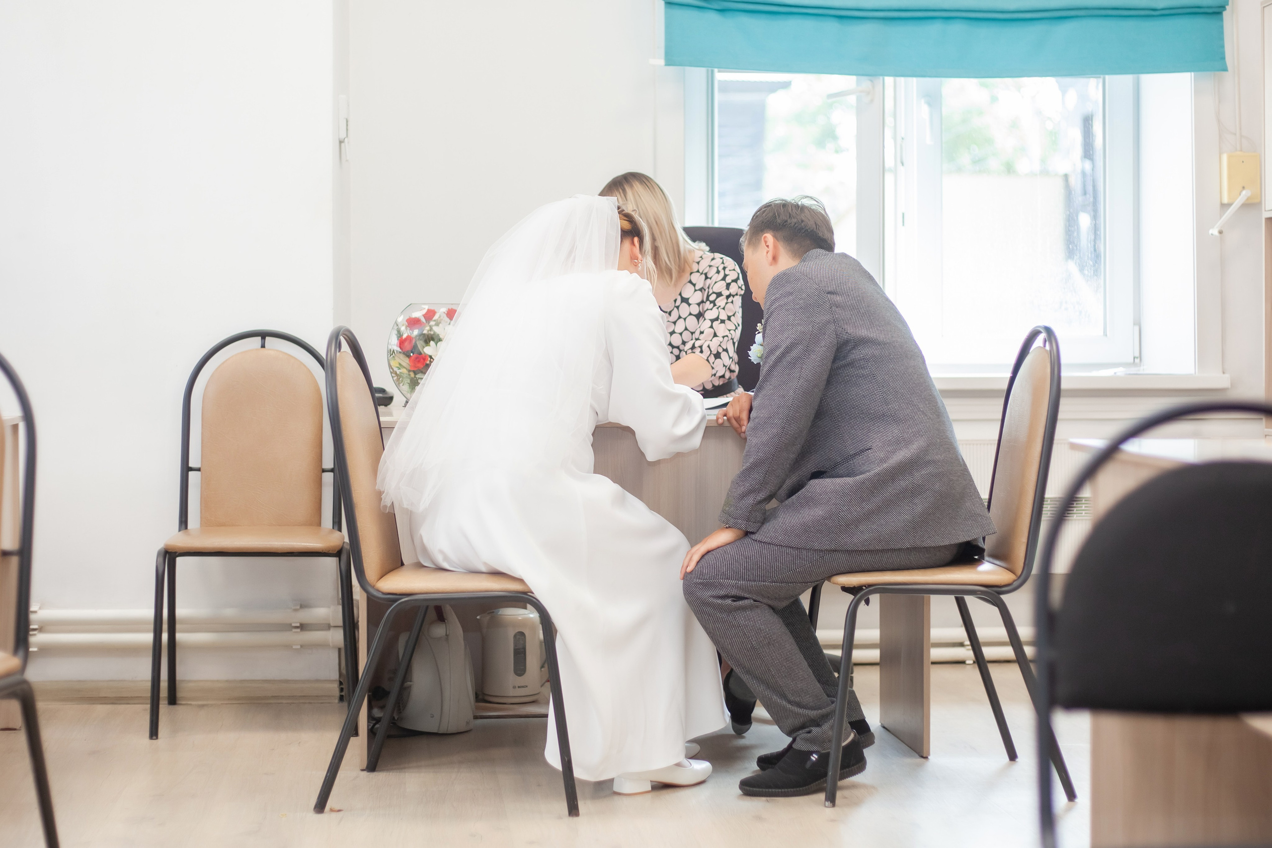 Дарья и Павел. Фотограф Бурятия. Печать фотокниг