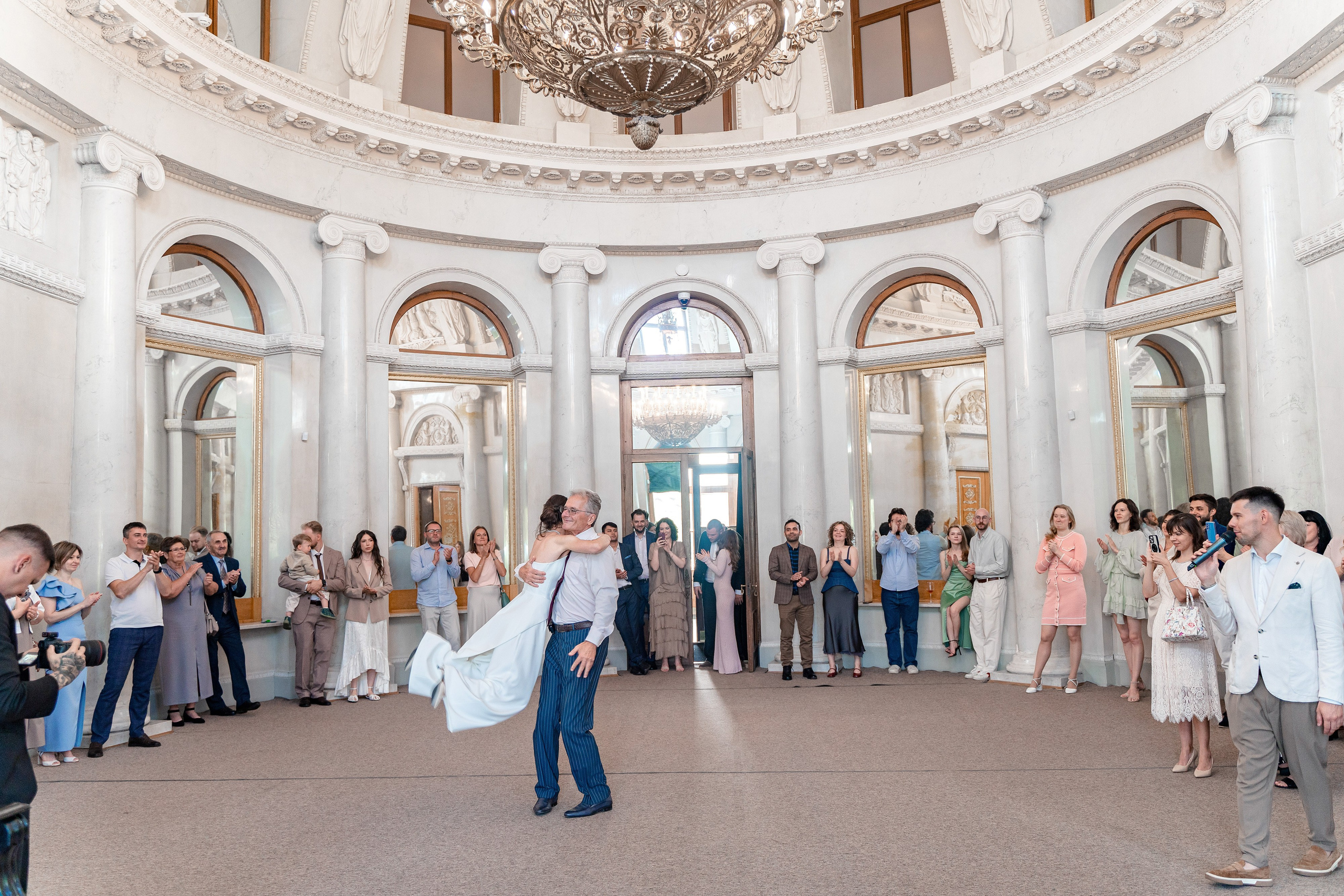 Максим + Елизавета