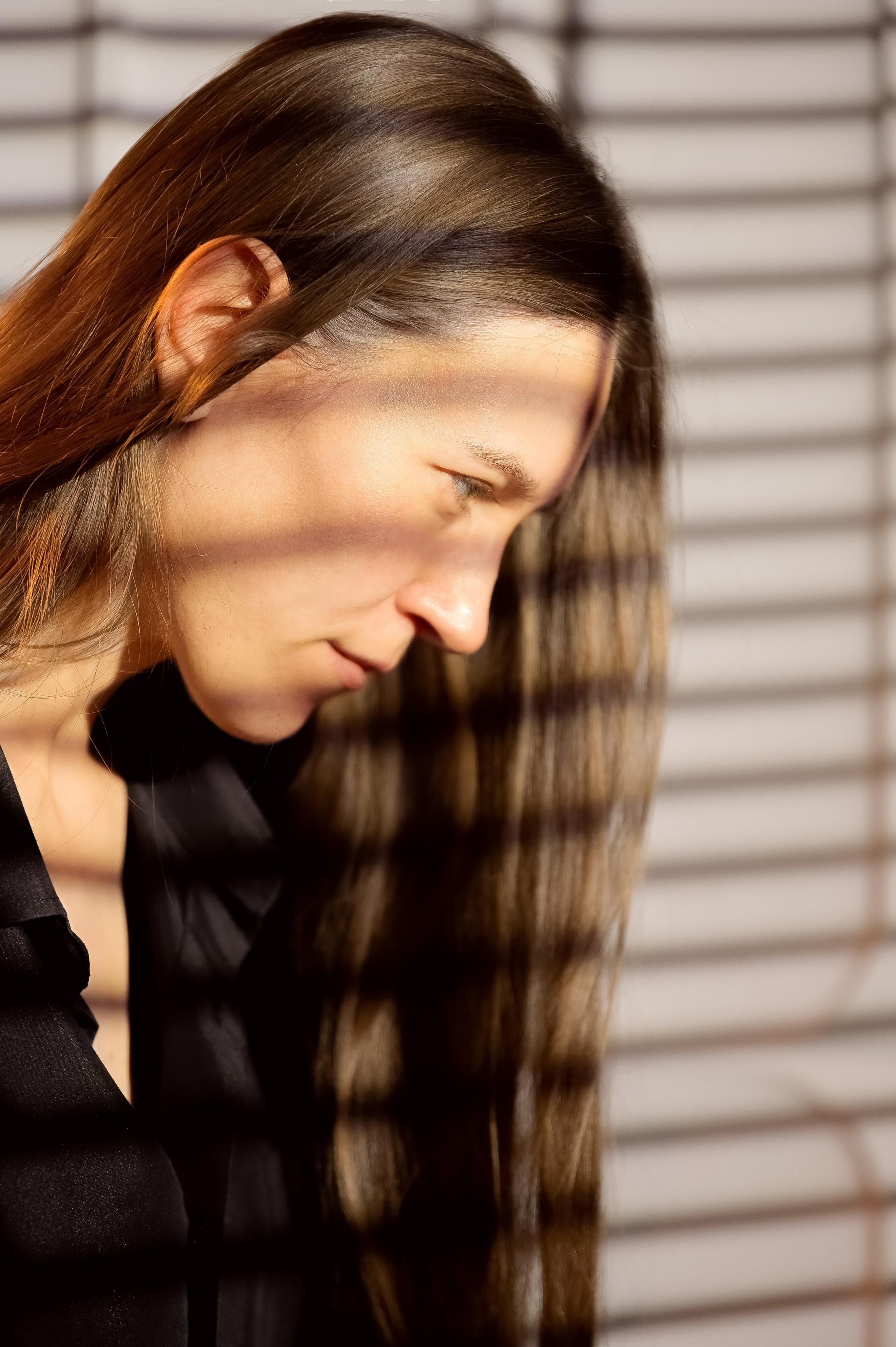 Аліна. Мужской портрет, женский портрет, смелые образы (Минск, Беларусь)