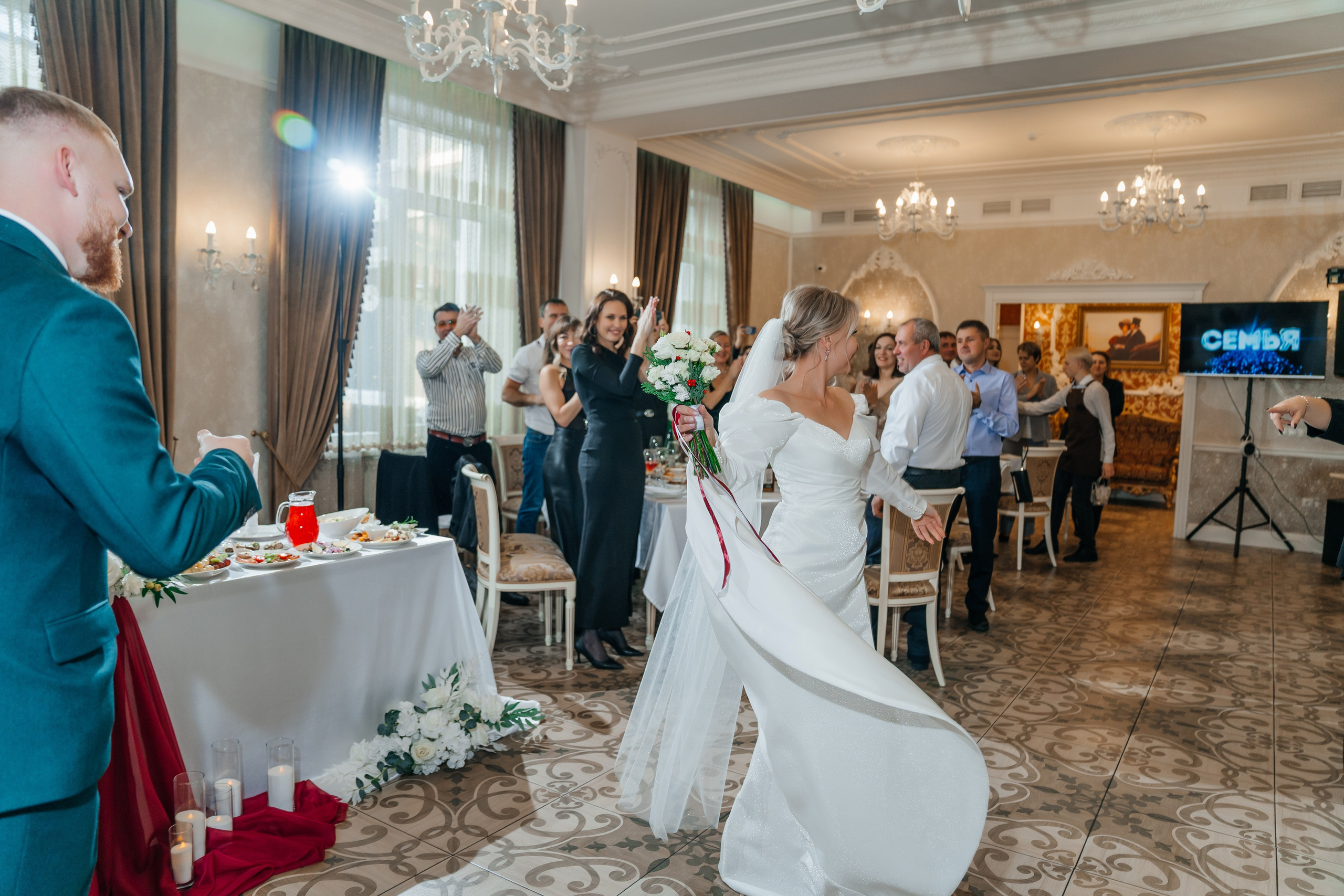 Отель «ПушкинЪ». Фотограф Ангарск Иркутск Ксения Король