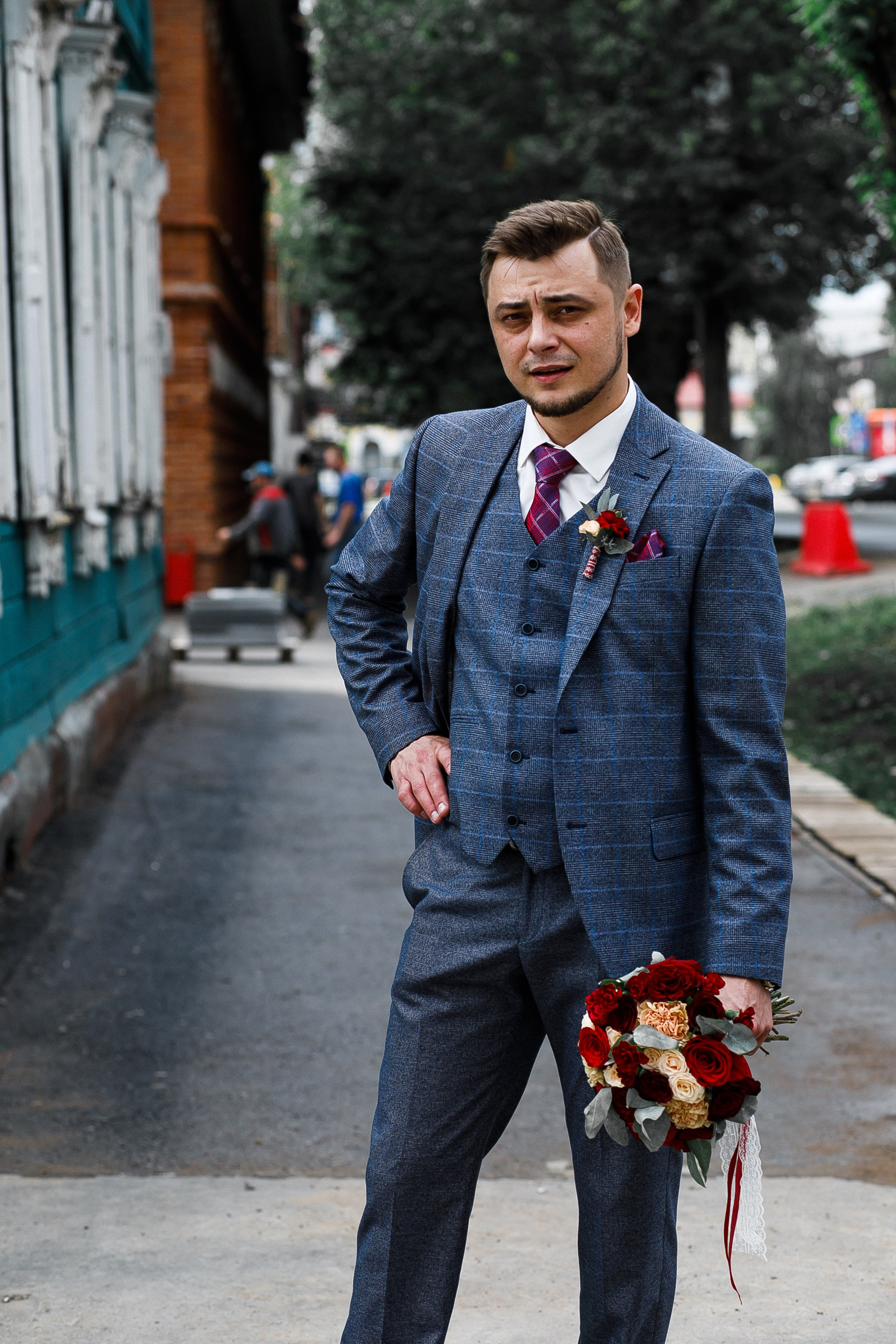 Свадьба в Уфе. Фотограф в Уфе Ирина Идрисова