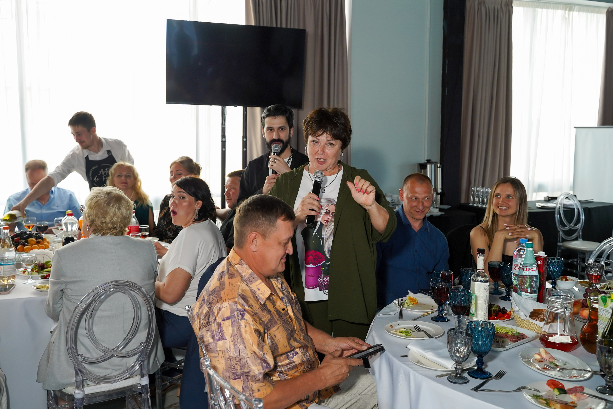 Выпускные. Репортажный фотограф и видеограф в Санкт-Петербурге