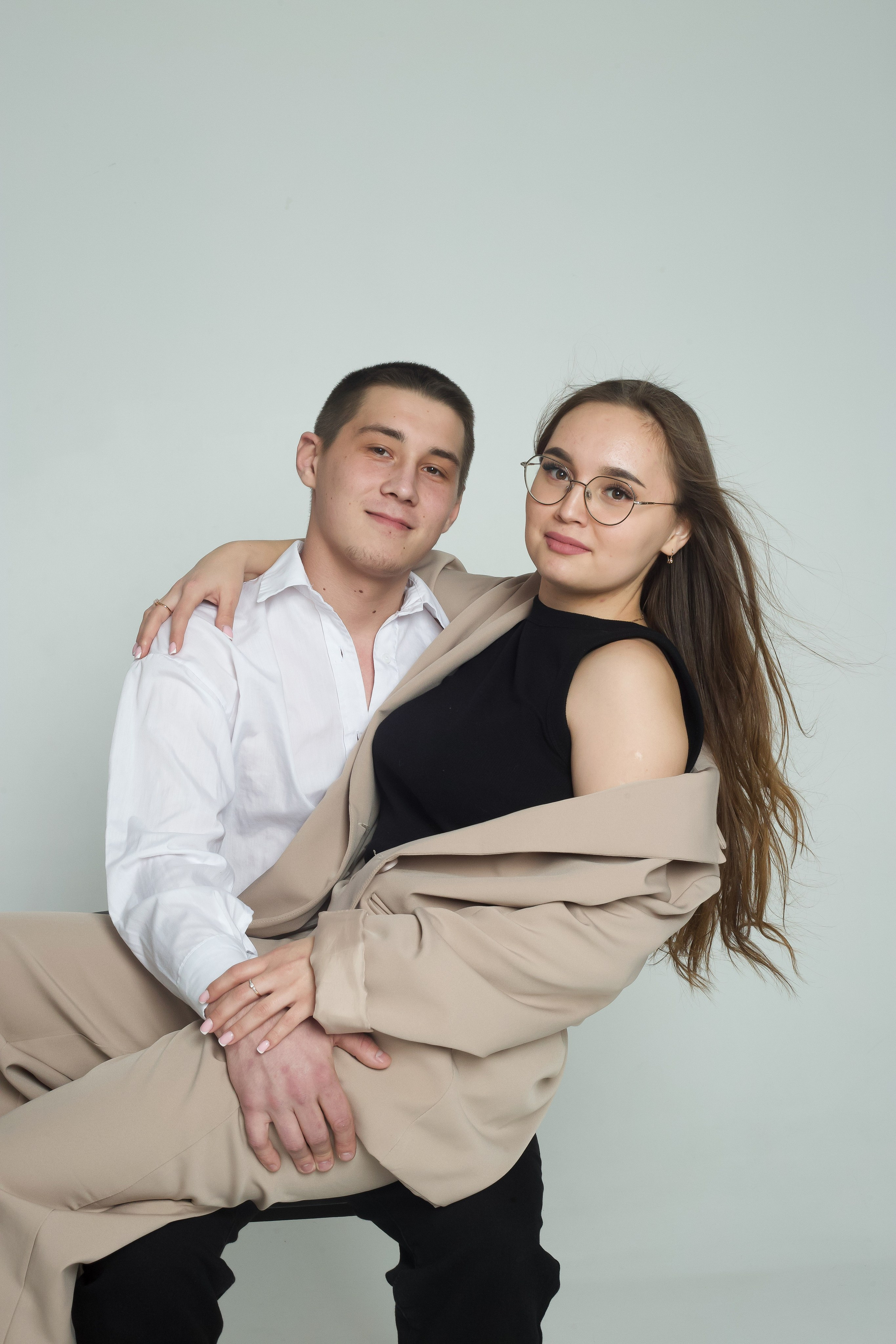 Вика и Саша. Фотограф Чебоксары, Казань, Москва