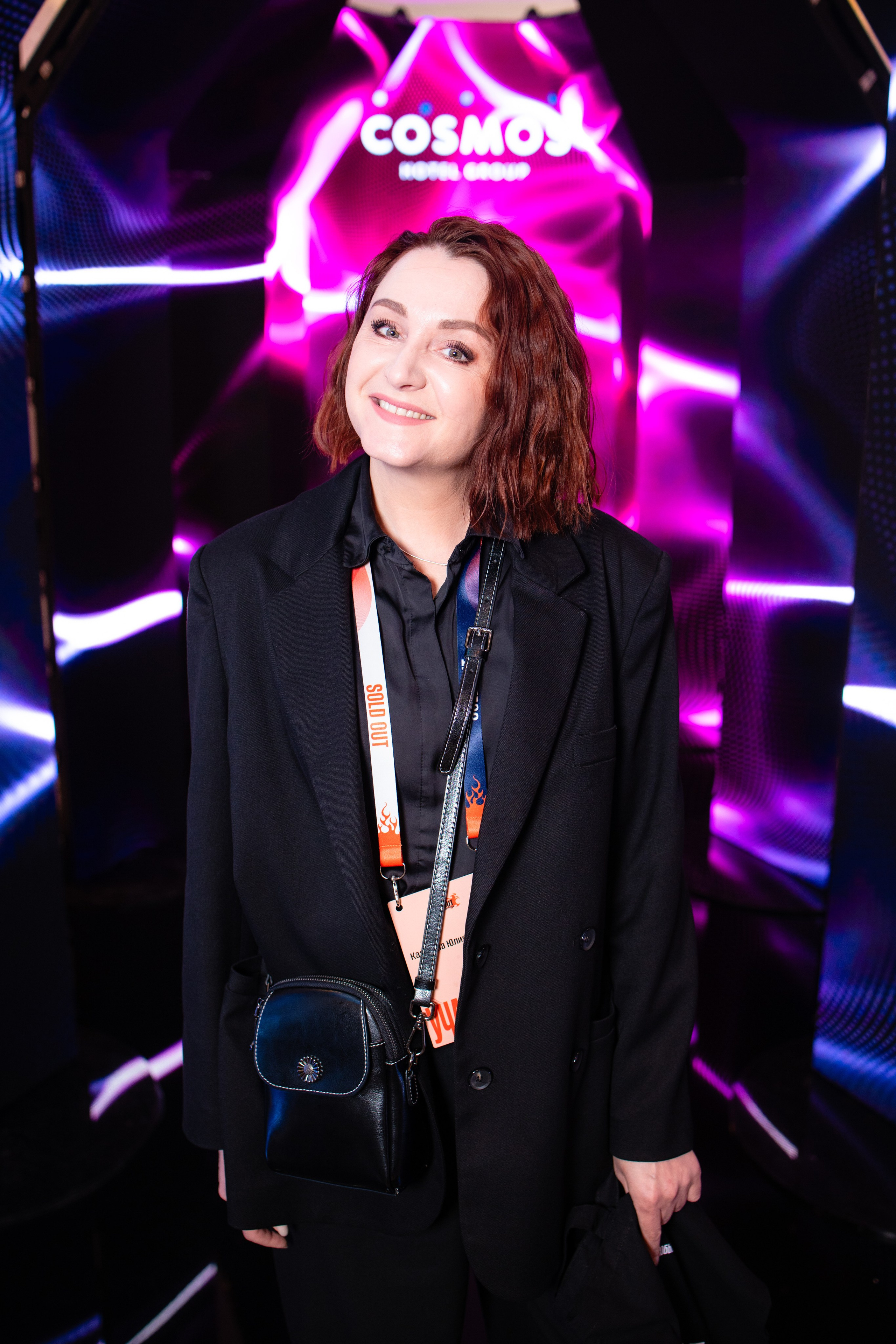 Портреты на фотозоне СИНТЕГРУС