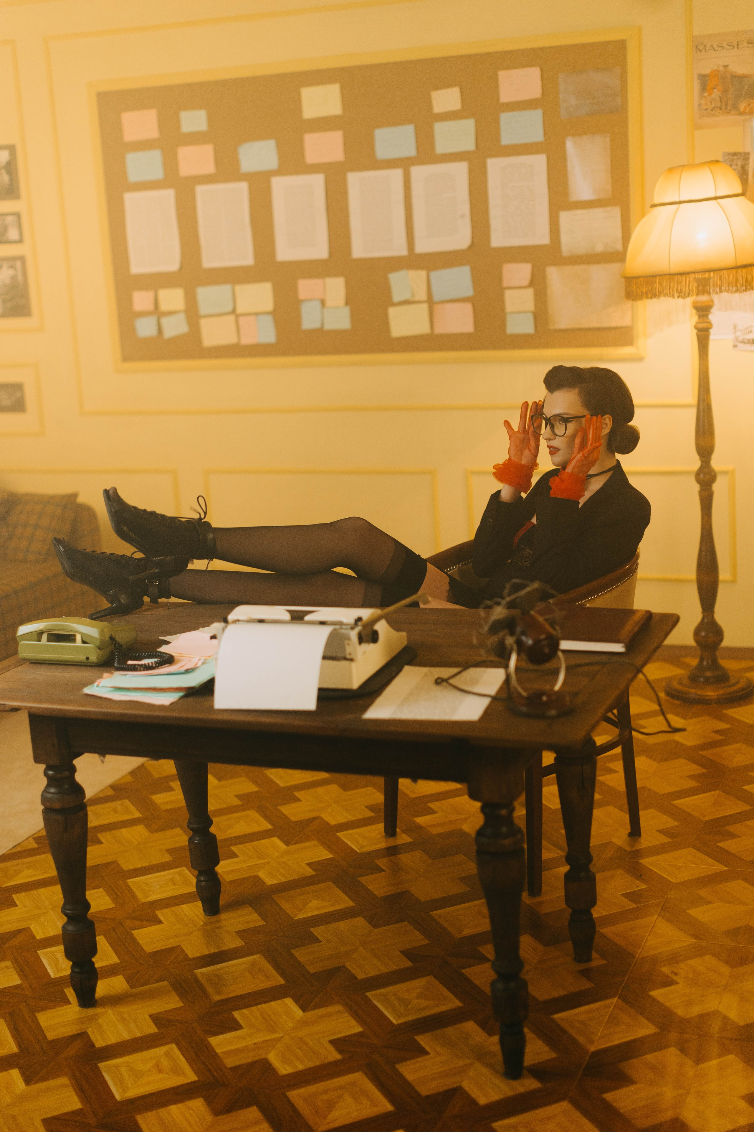 Dirtyproject. Фотограф Кристина