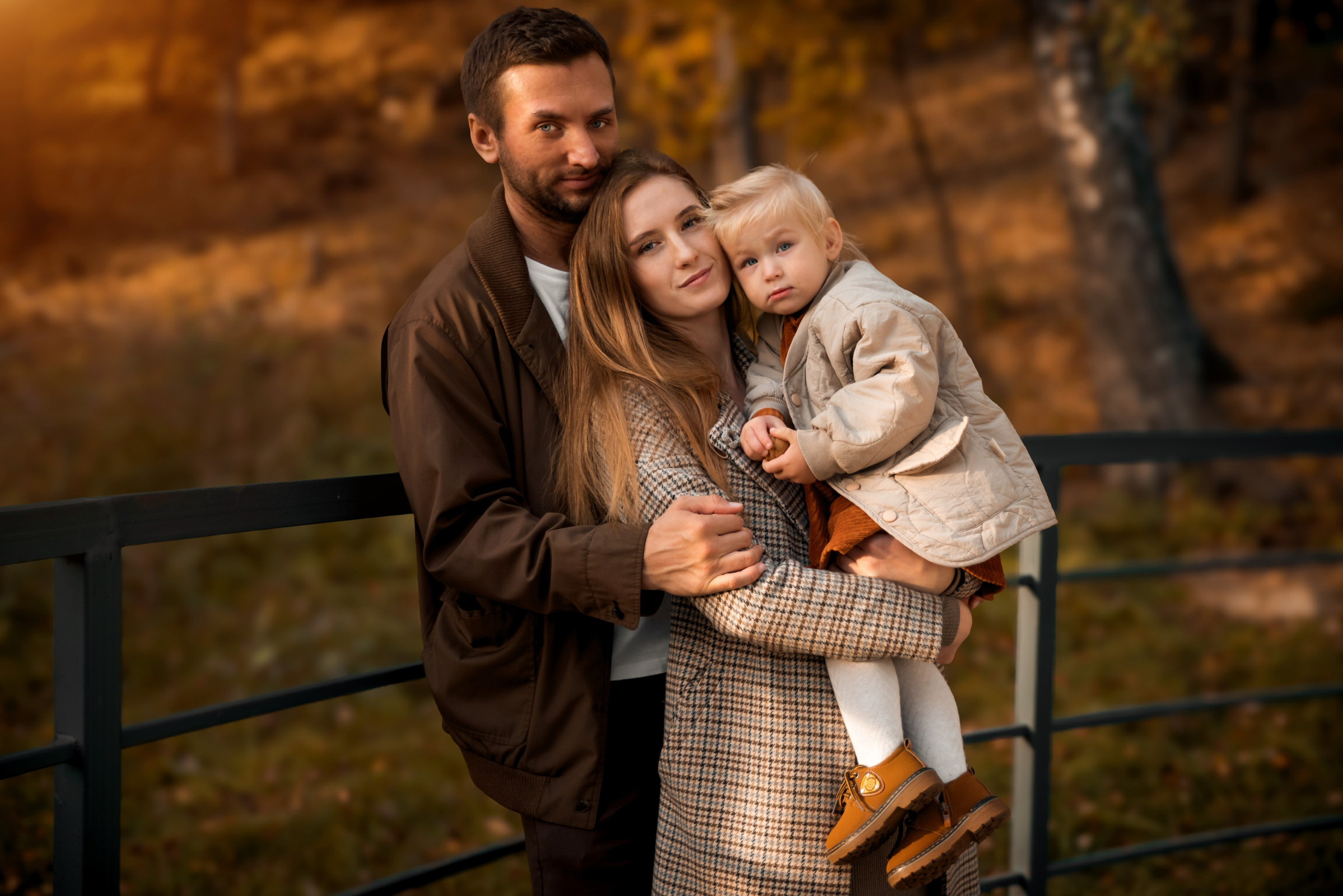 Семейные съемки. Свадебный и семейный фотограф в Ижевске Романова Ольга