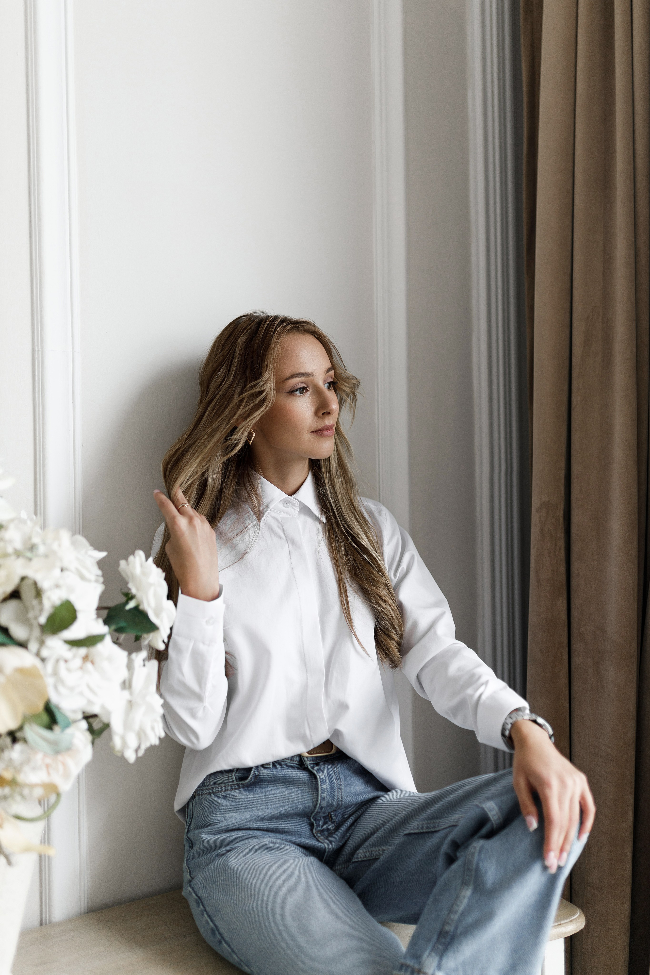 Репетитор. Фотограф в Москве Юлия Хамзина