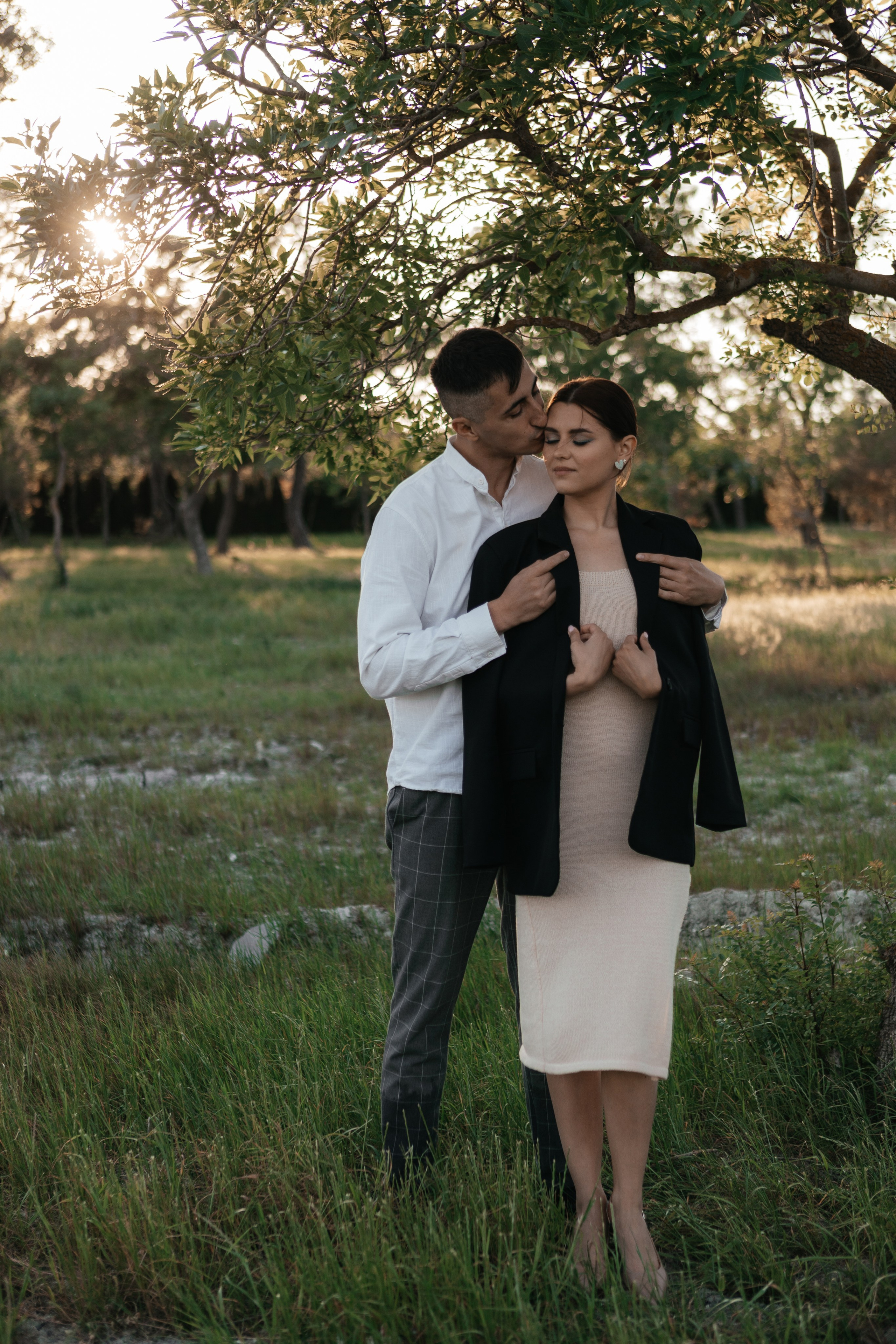 Михаил и Татьяна. Свадебный фотограф Алина Поддубная