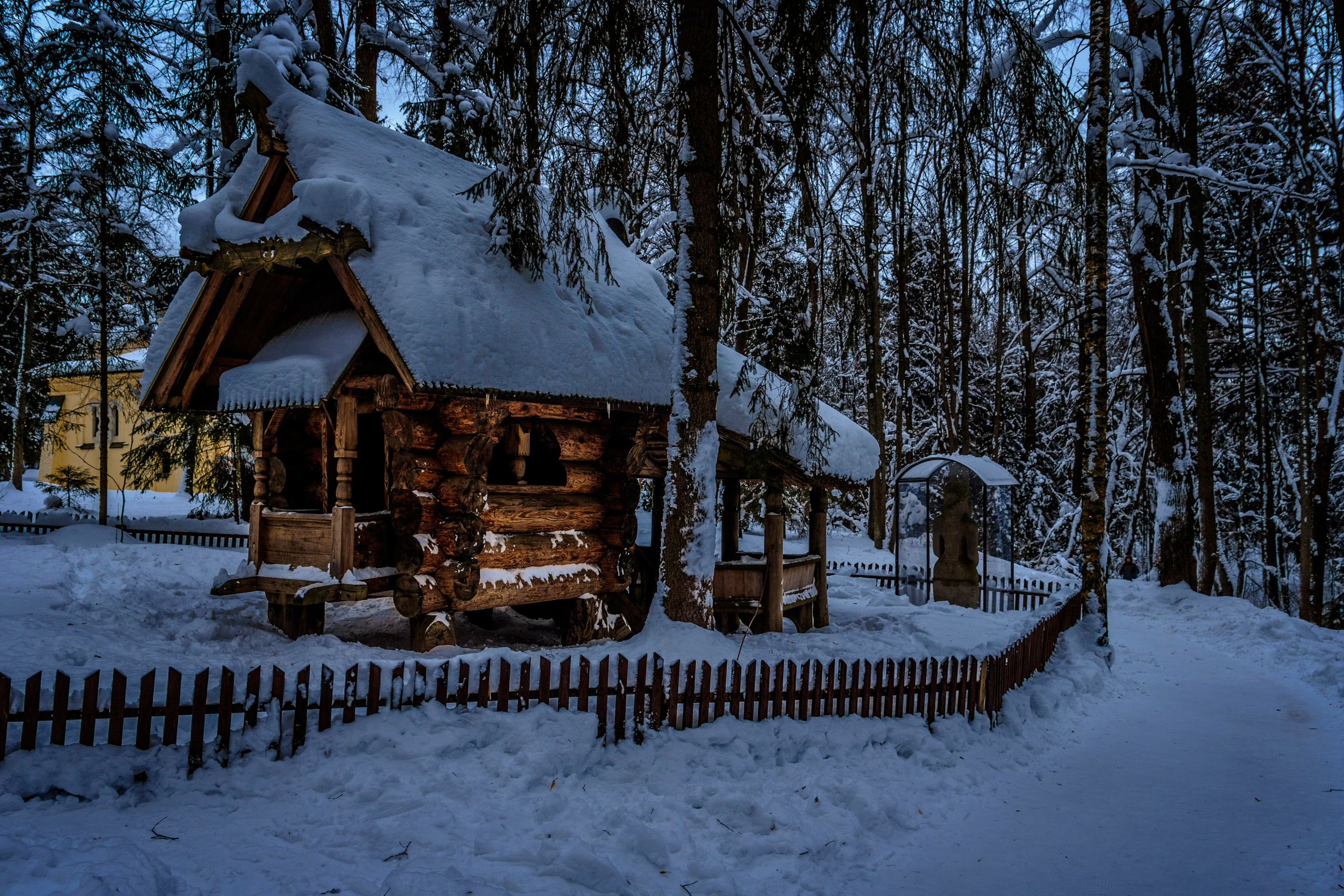 Древняя Русь. Семейный и детский фотограф