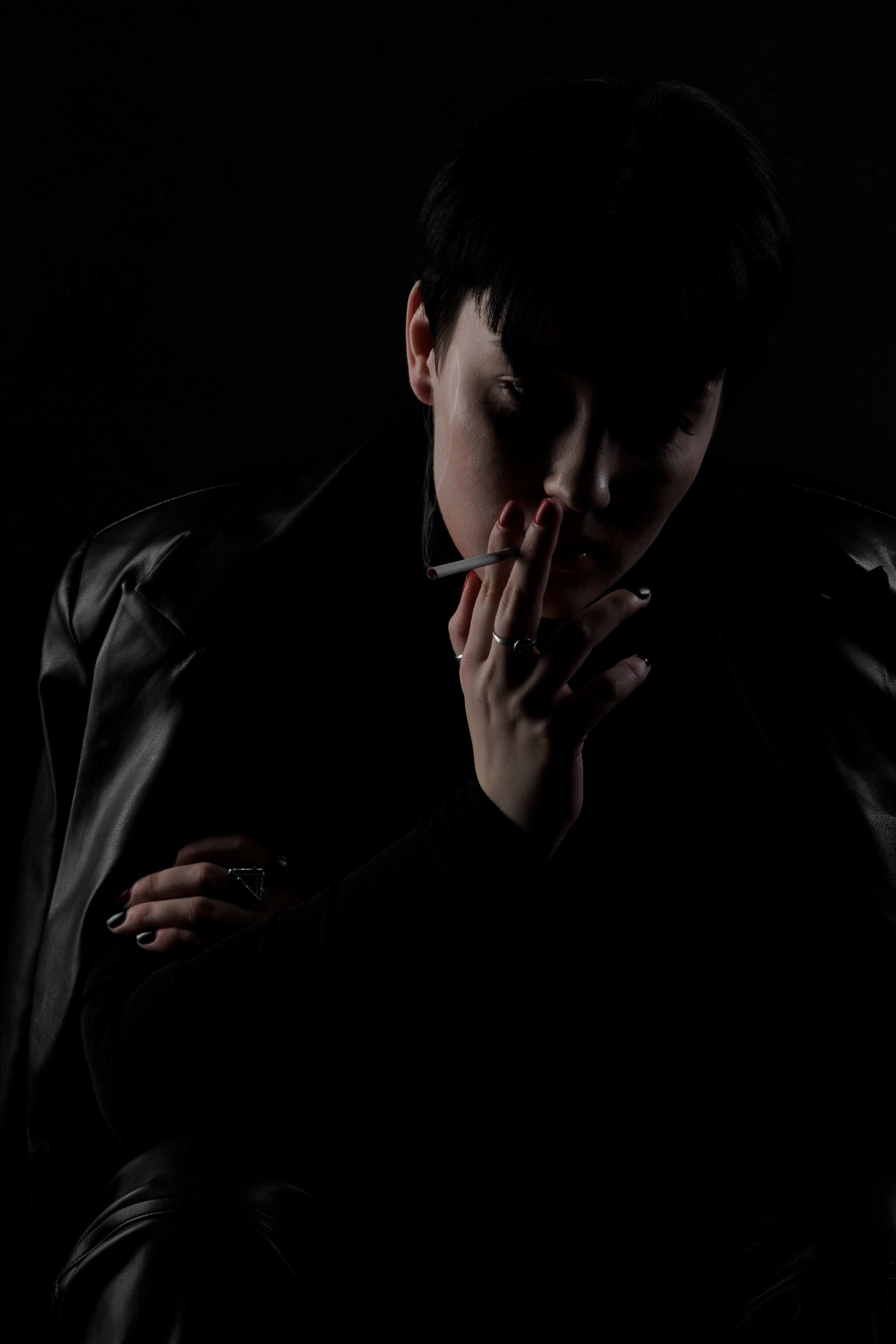 Разное. Photomantis