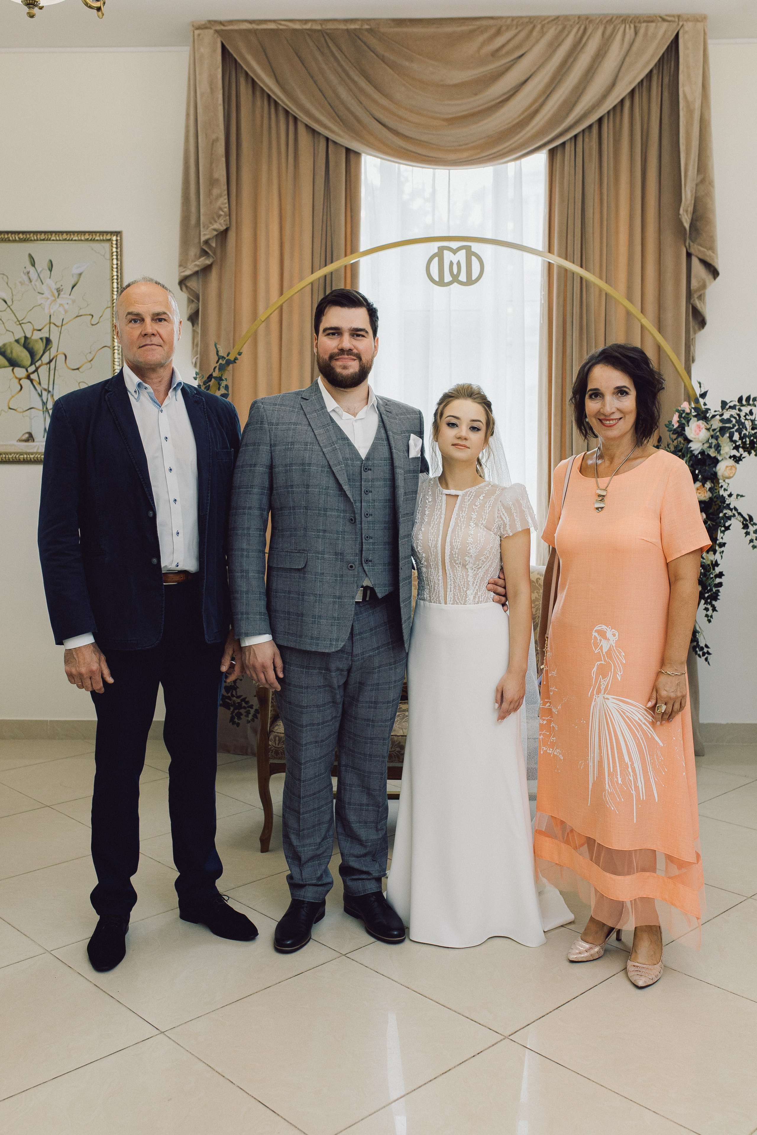 ЗАГС на ВДНХ