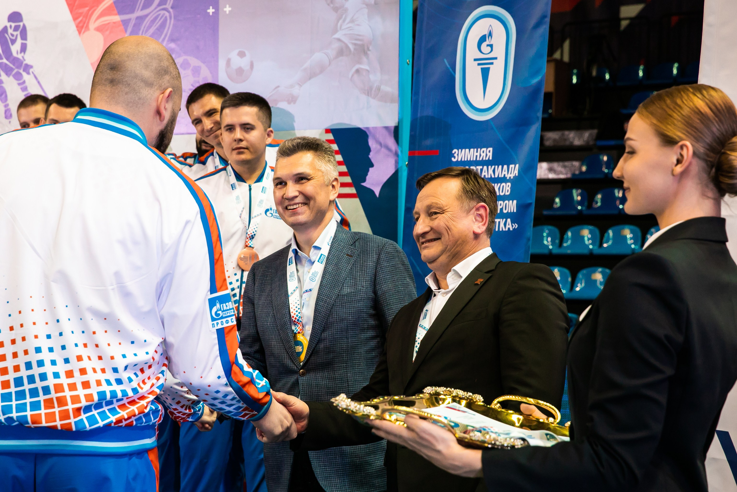 Спартакиада Газпром 2023. Фотограф Елена Вишневская (Ушакова) Нефтеюганск, Сургут, Тюмень