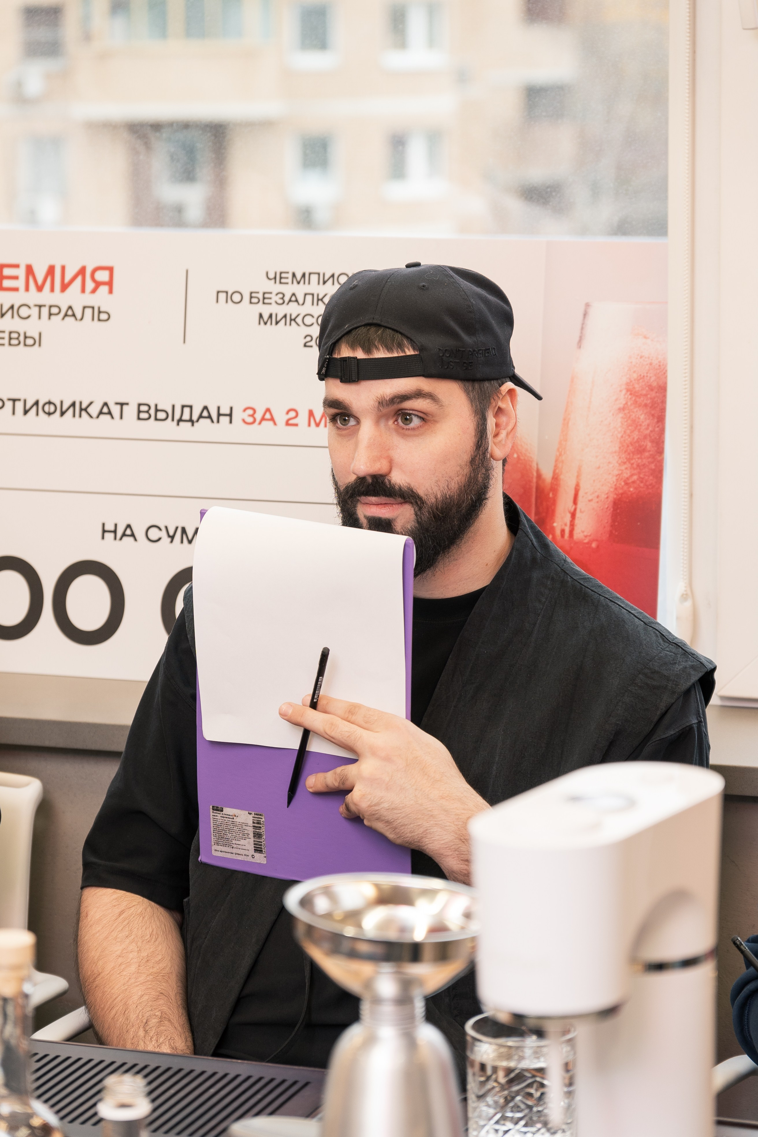 Чемпионат Братья Караваевы. Контент-съёмка и бизнес-портреты в Москве. Виктория Кулюкина