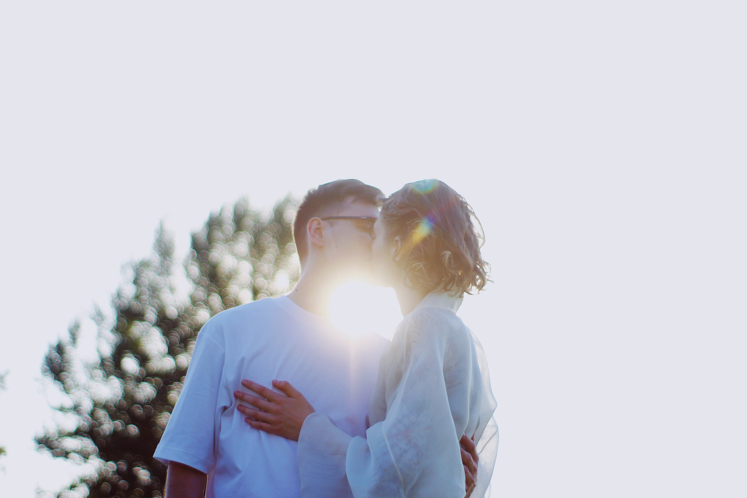 Свадебные съемки. Фотохудожник в Санкт-Петербурге Вурал Мелиса