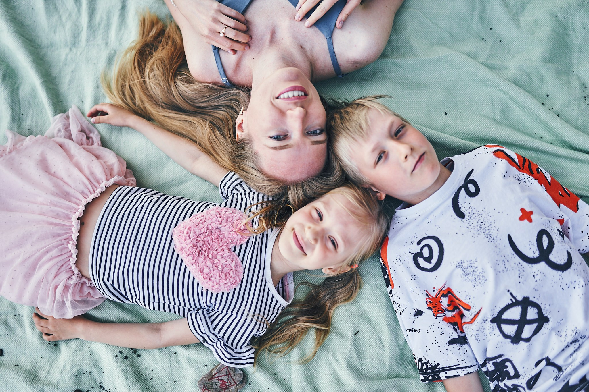 Семейная фотосессия на море в Сочи. Фотограф в Сочи Катя Гончарова