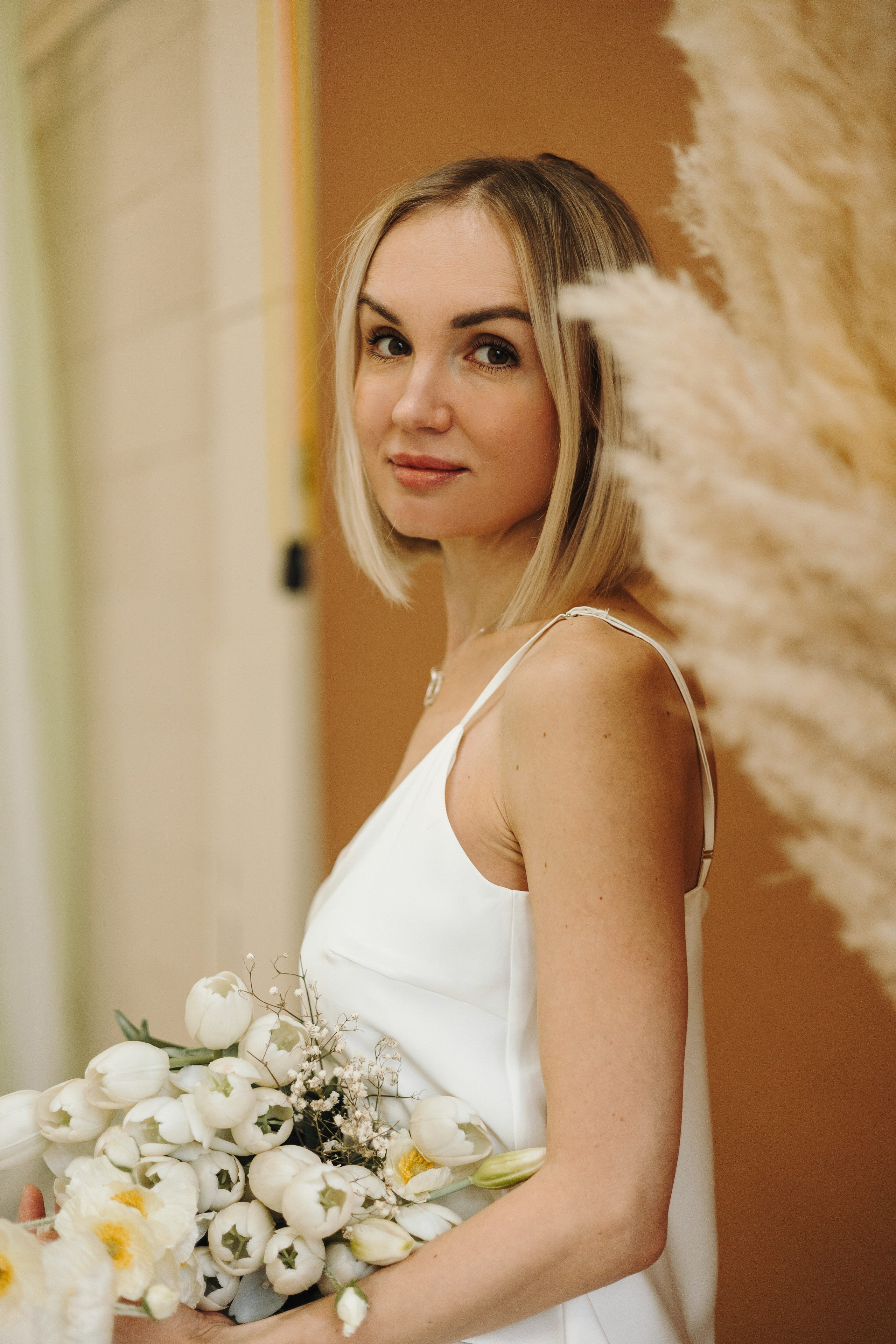 Оля. Фотограф животных Евгения Верцинская