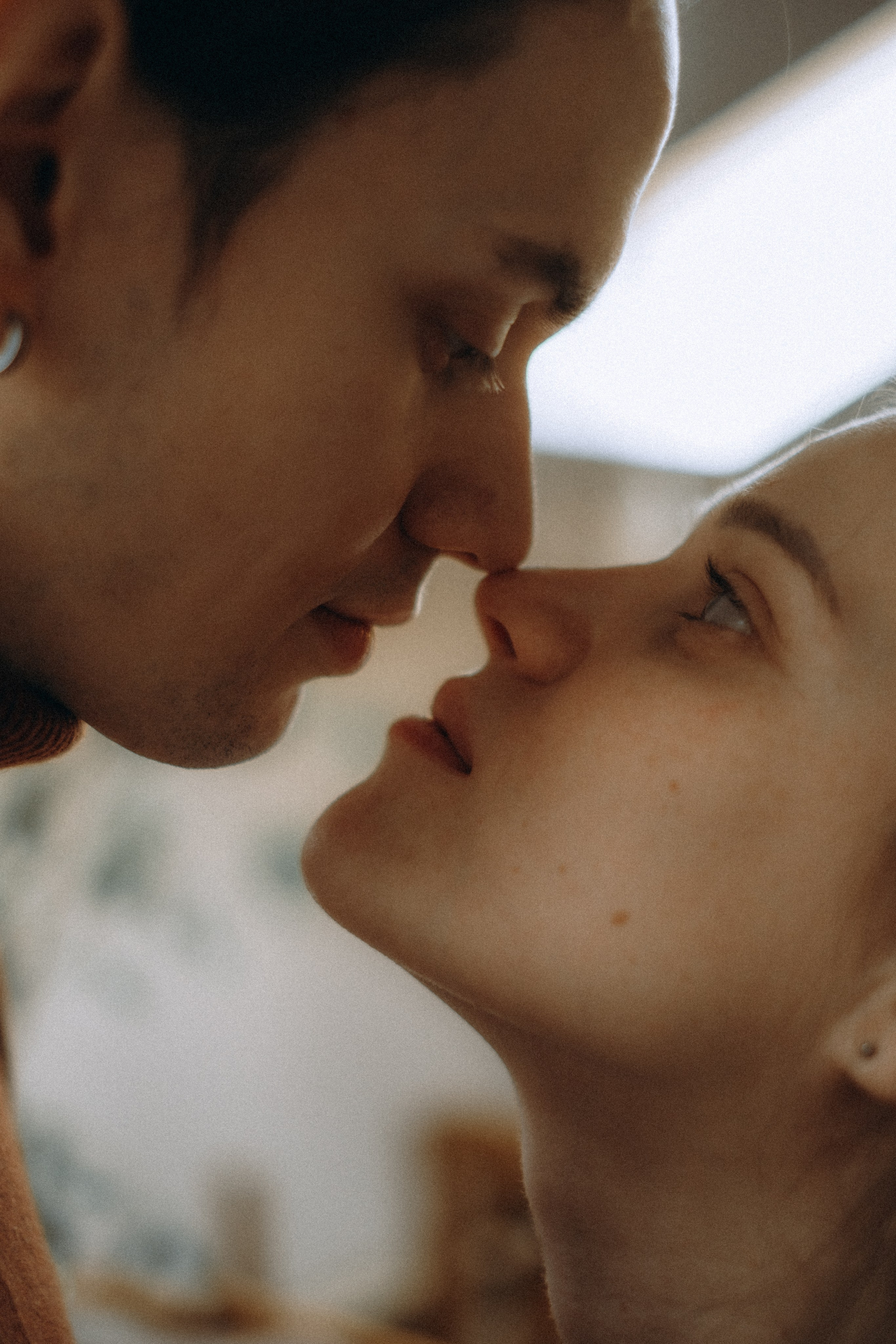 Кира и Саша. Семейный фотограф в Ростове-на-Дону Яна Макаренко