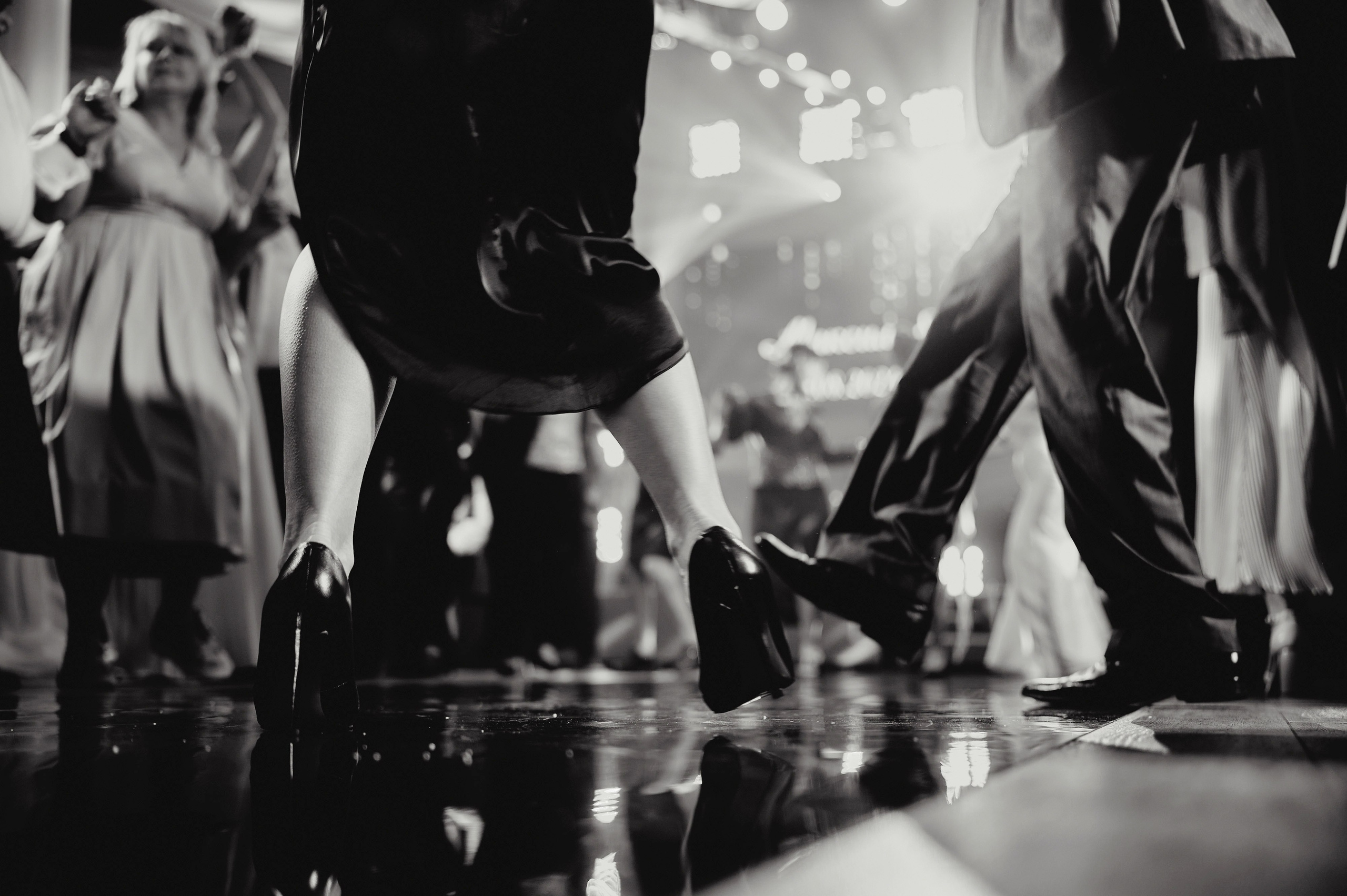 Инга & Максим. Ваш мультижанровый фотограф Александр Белов