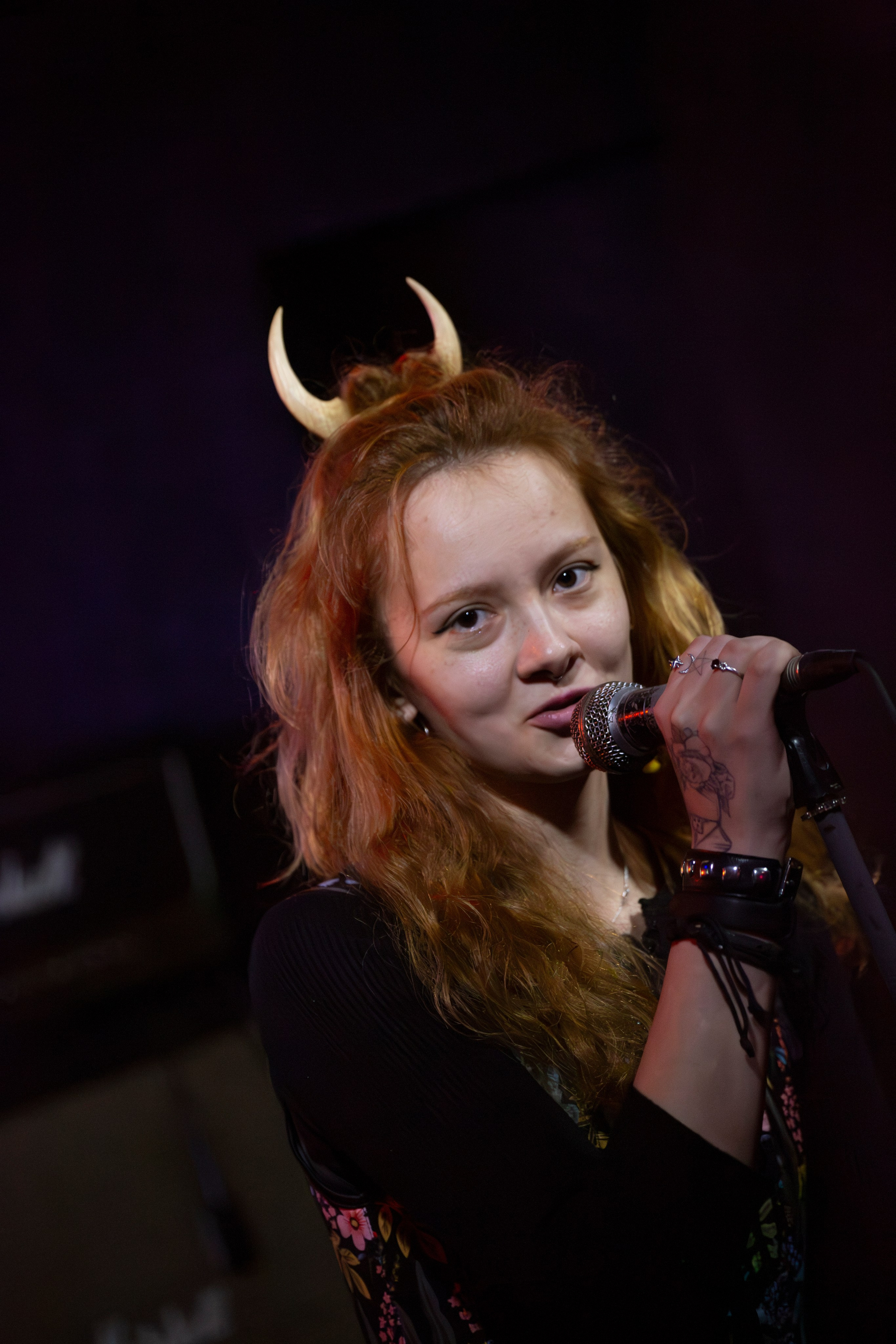 Эстетика фест. Фотограф Сергей Мединов