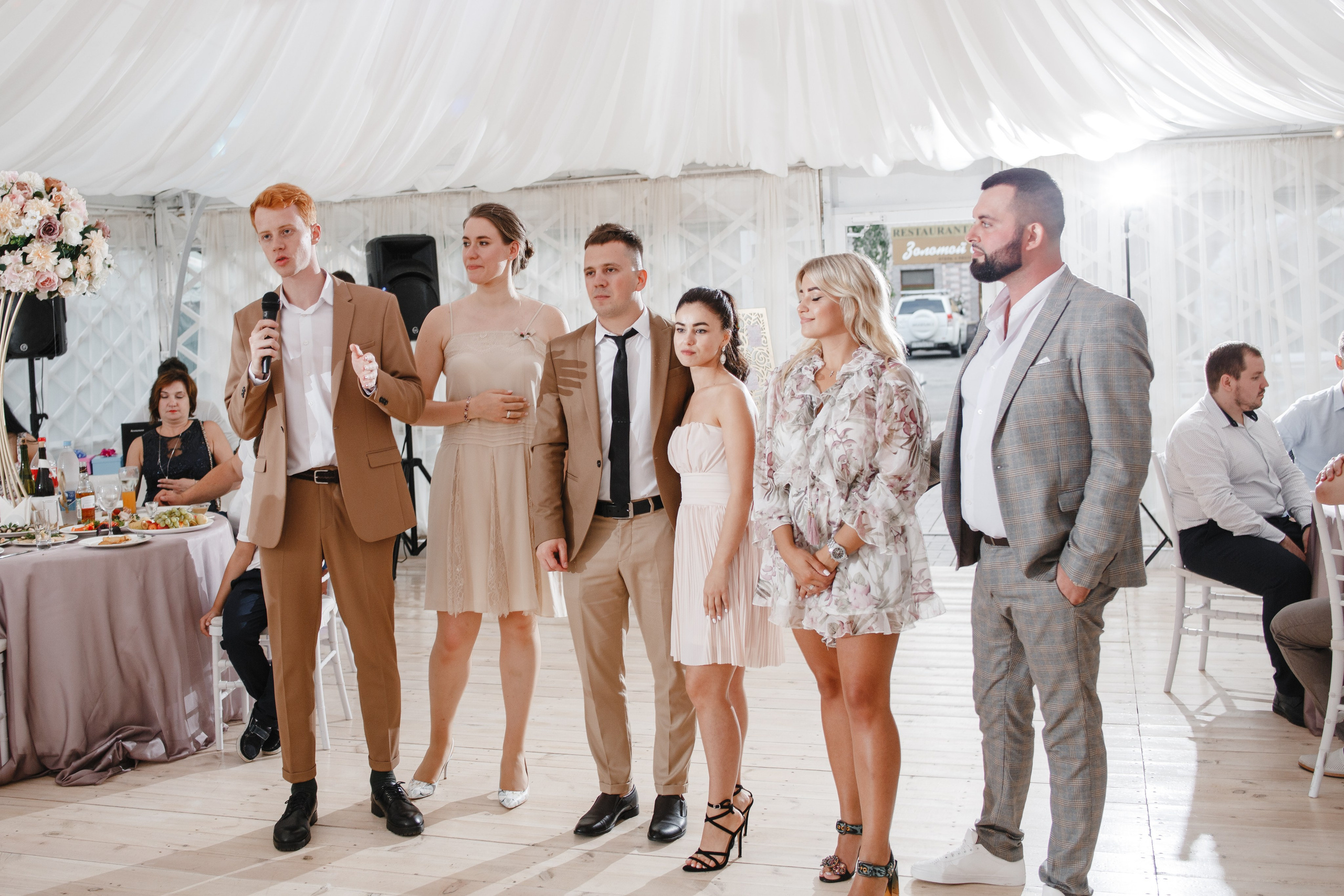 Александр и Алёна. Свадебный и семейный фотограф в Санкт-Петербурге Дмитрий Панин