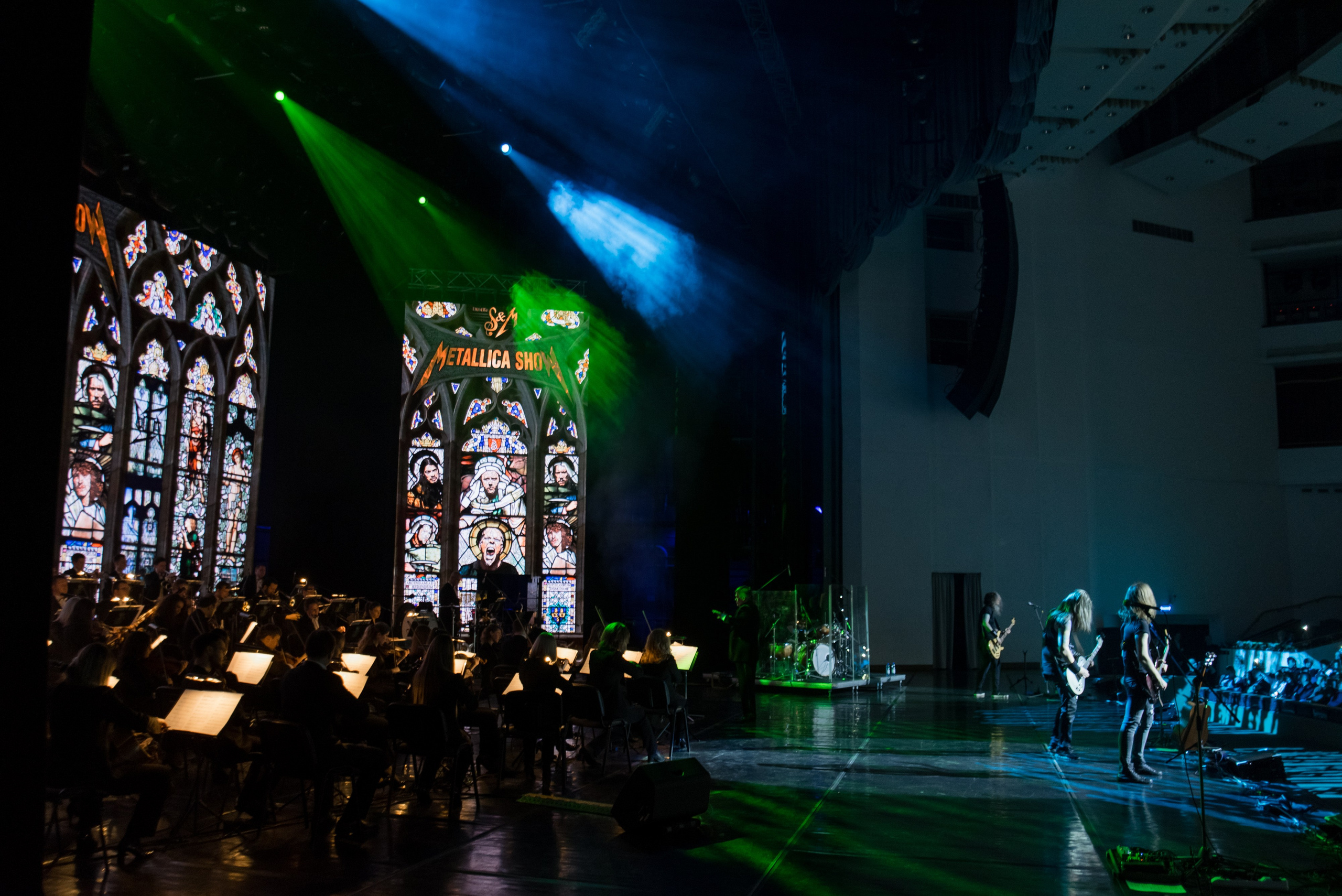 Концерты. Свадебный и репортажный фотограф Грузия