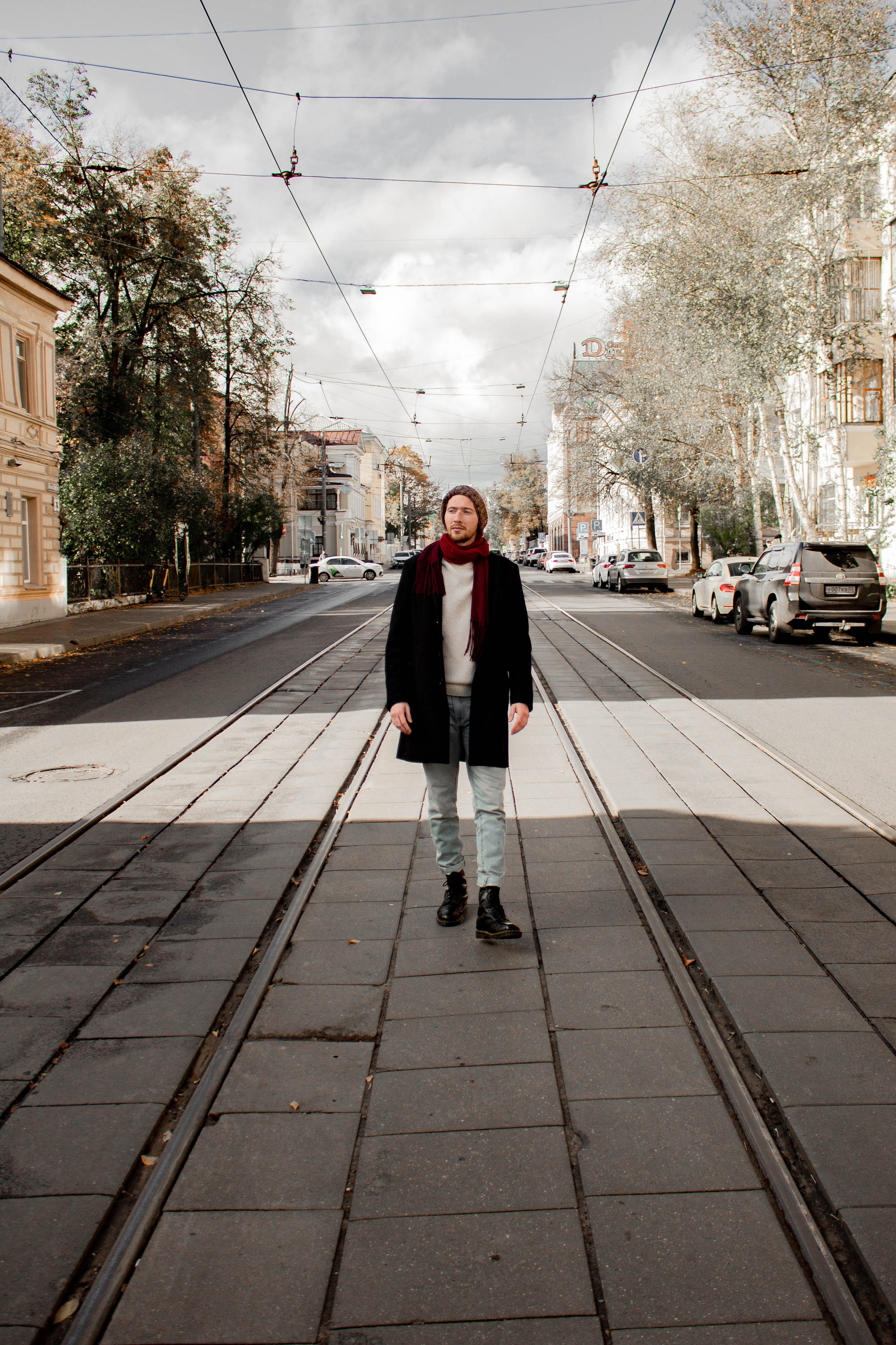 Дмитрий. Фотограф Шагалов Михаил