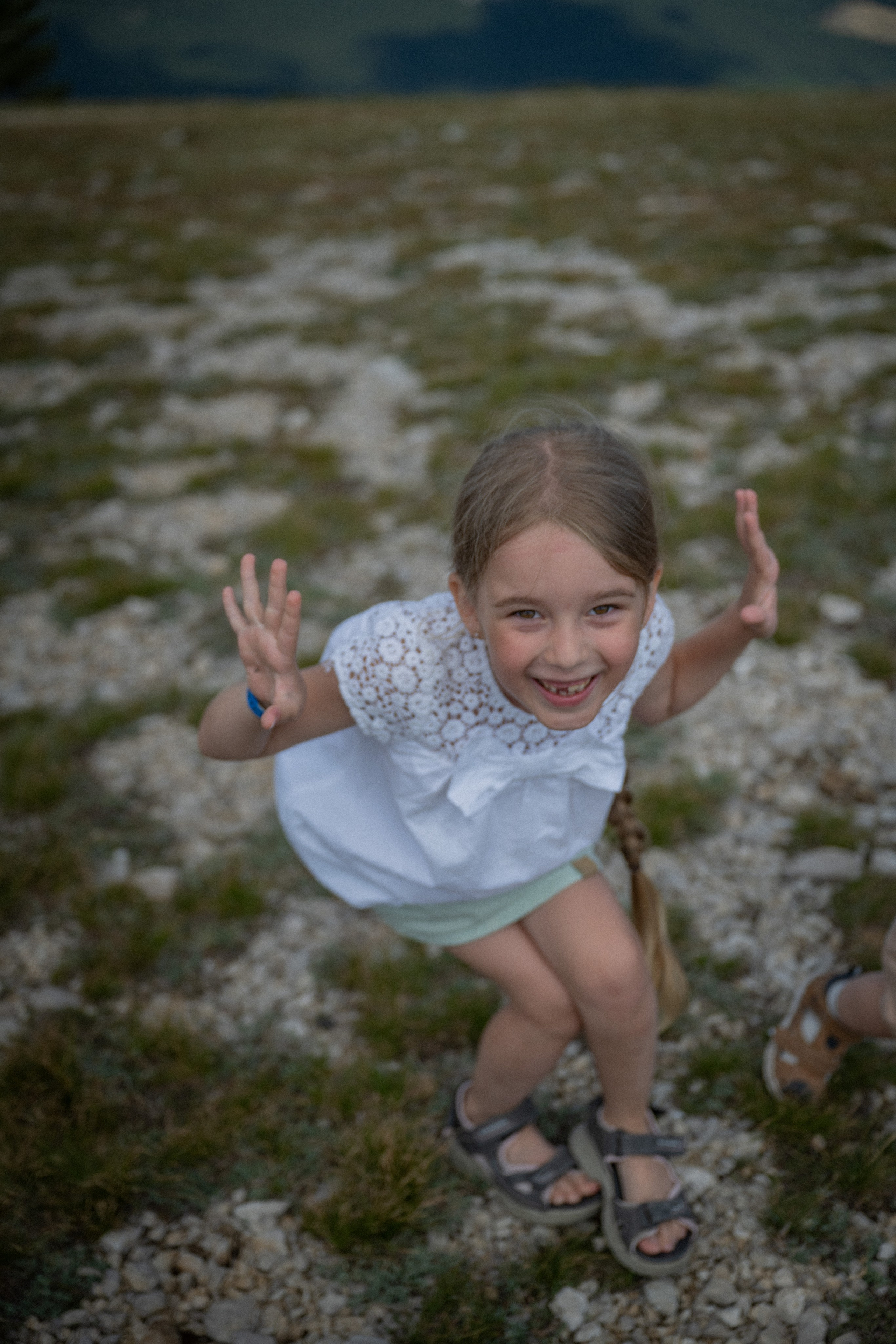 Ай-Петри. Детский и семейный фотограф в Санкт-Петербурге и Ярославле Павлова Гал