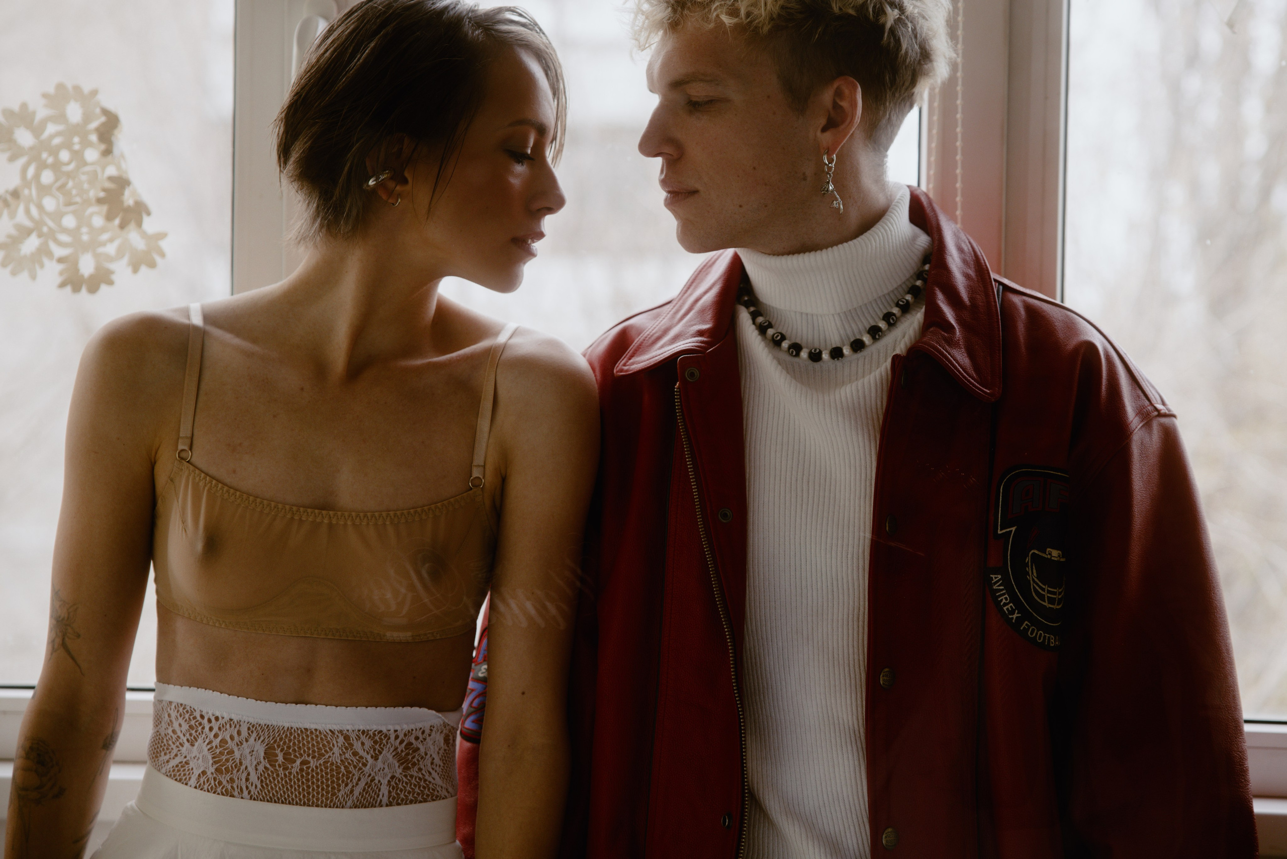 Punk. Свадебный фотограф / Reels Нижний Новгород Татьяна Красильникова