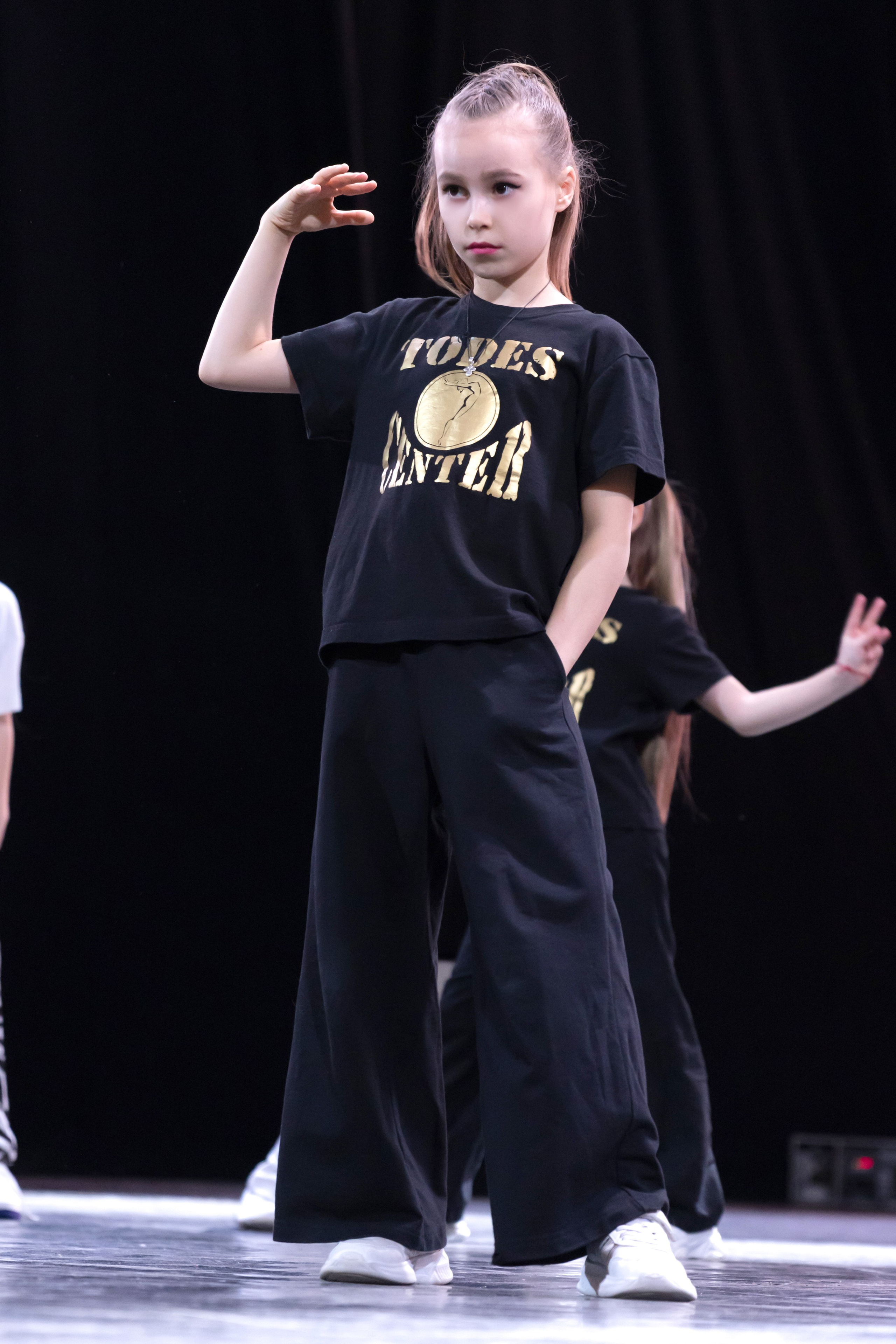 TODES Центр Краснодар Прогон Отчетного концерта Закулисье. Фотограф и Видеограф в Краснодаре Юлия Солодченко