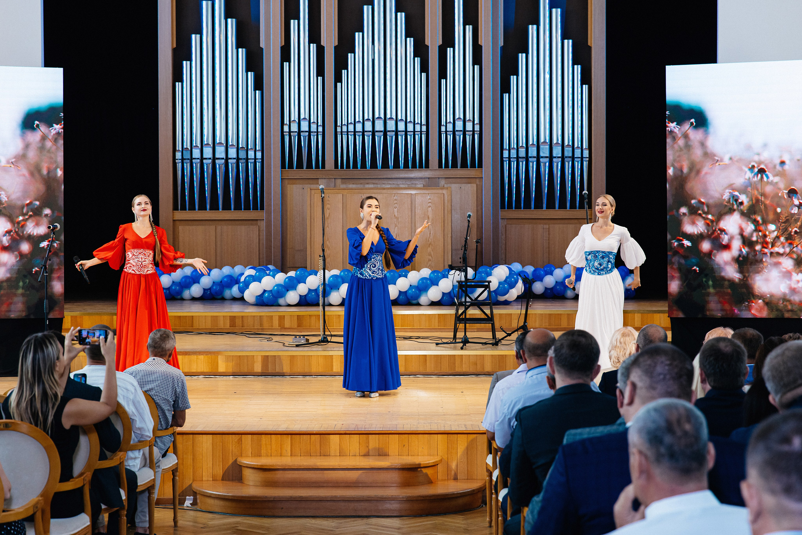 ГАЗПРОМ. Фотограф и Видеограф в Краснодаре Юлия Солодченко
