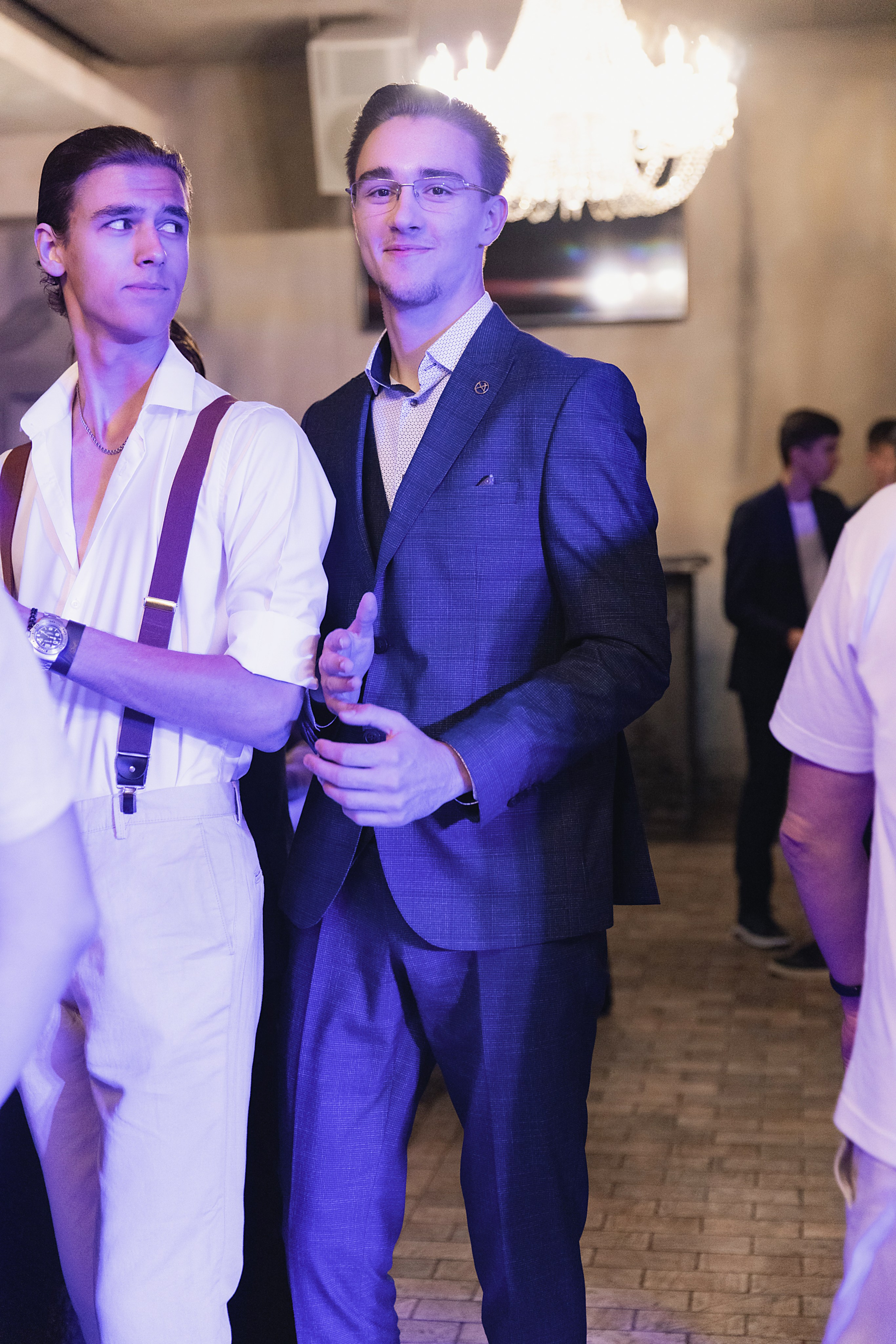 11 класс Гимназия 69. Фотограф и Видеограф в Краснодаре Юлия Солодченко