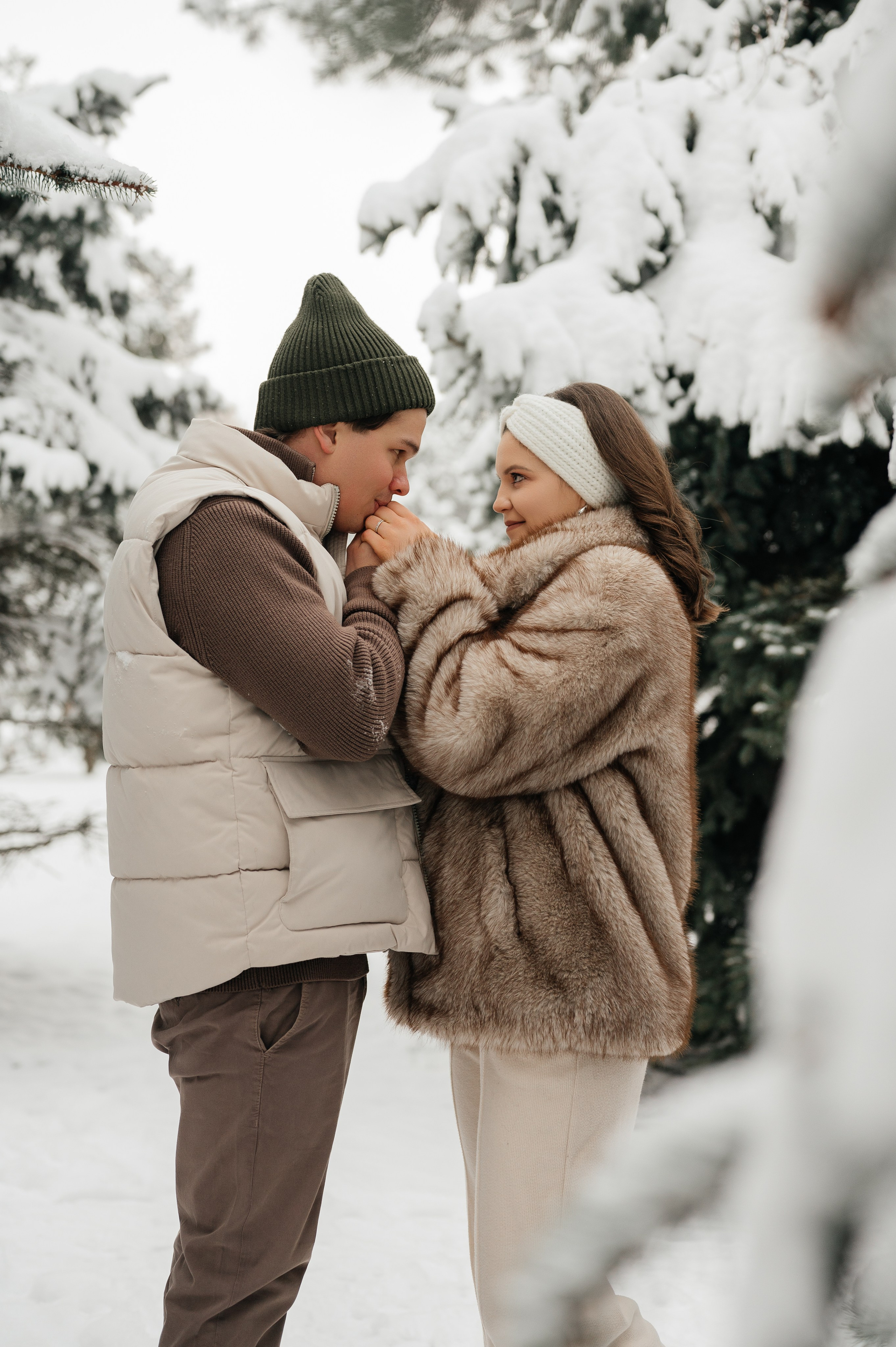 Love story. Свадебный и семейный фотограф в Краснодаре Алина Мельник