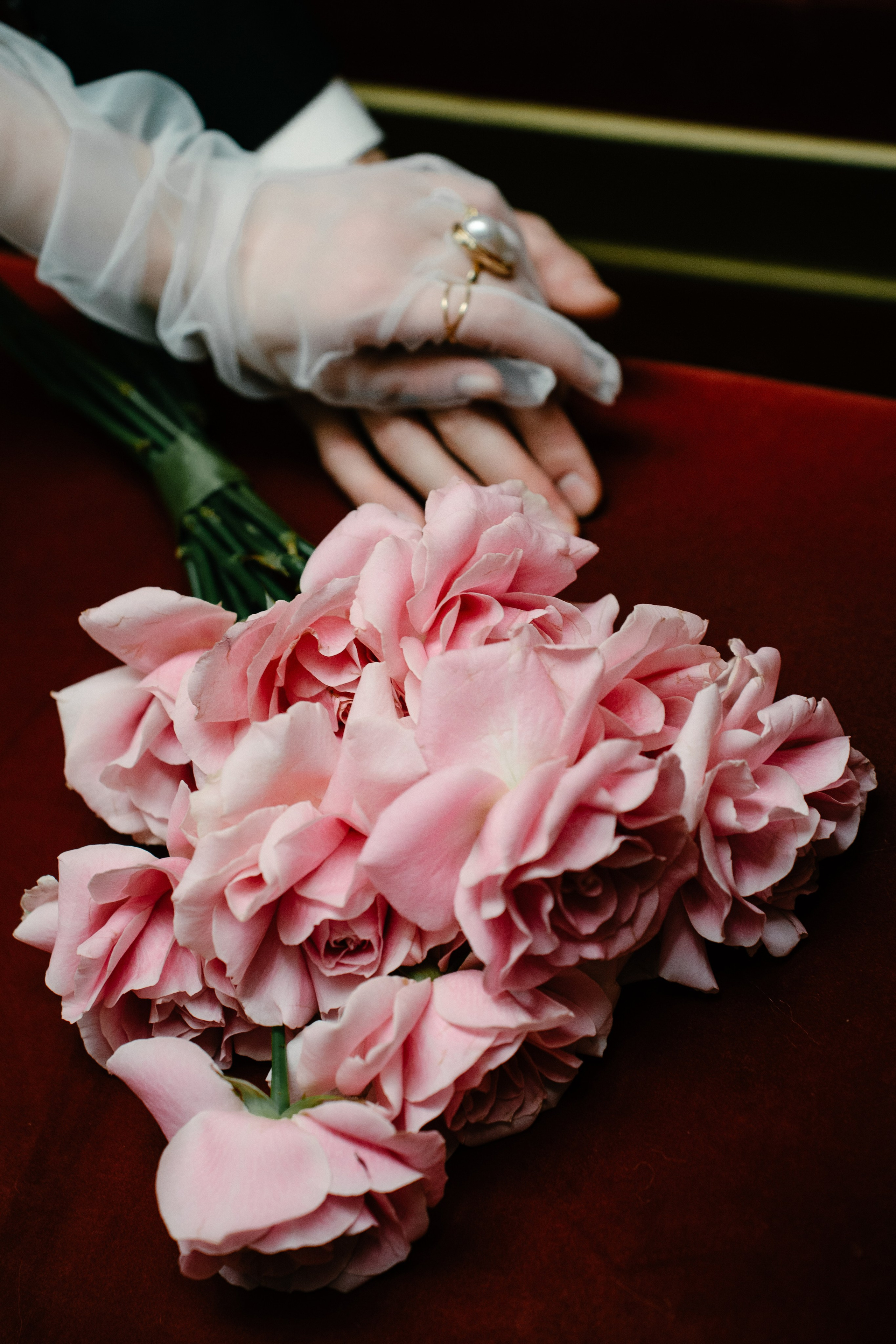 Артём и Ксения. Свадебный и семейный фотограф в Воронеже Анастасия Бойко