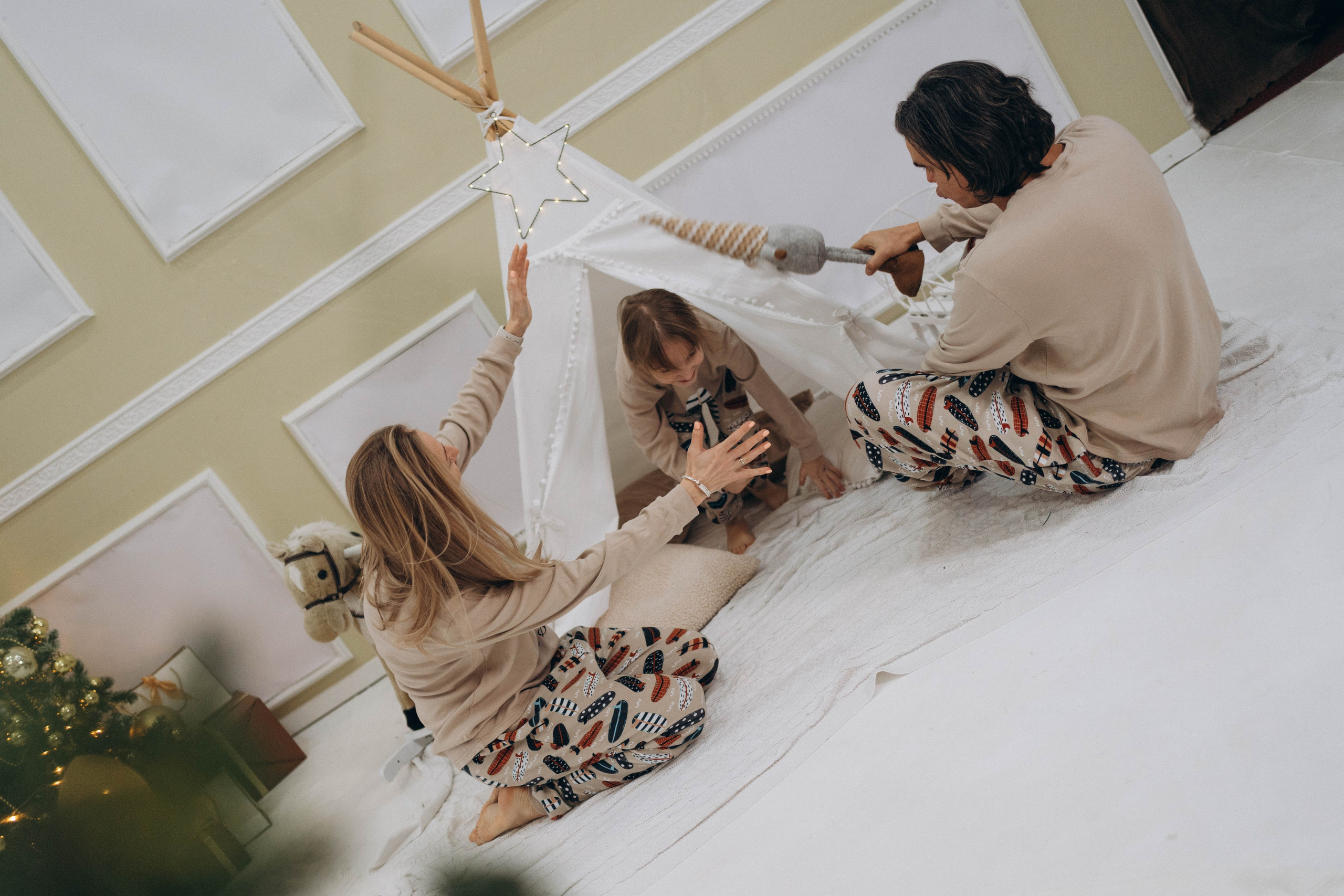 Анастасия и Анна