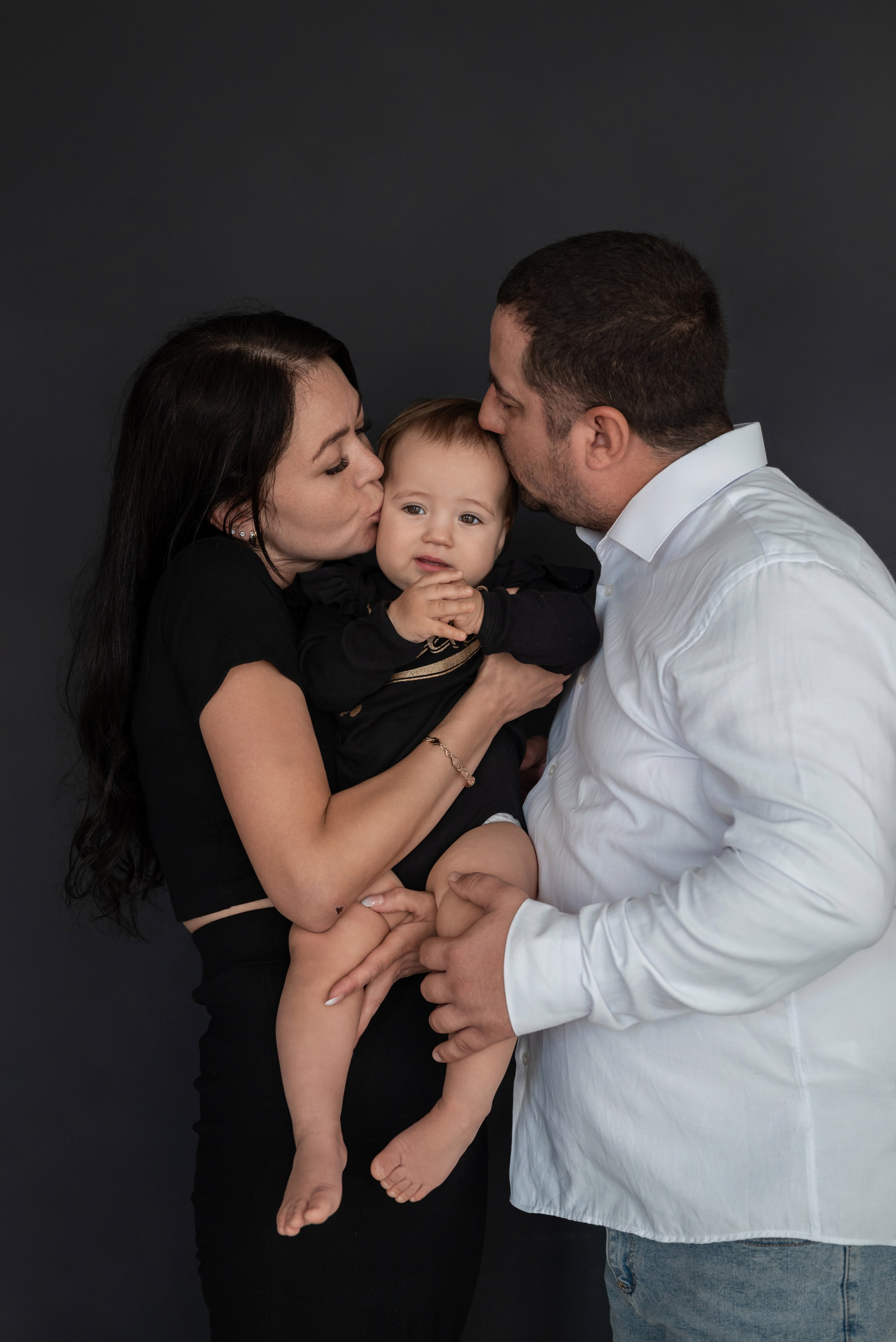 Александр и Юлия. Фотограф в городе Салават