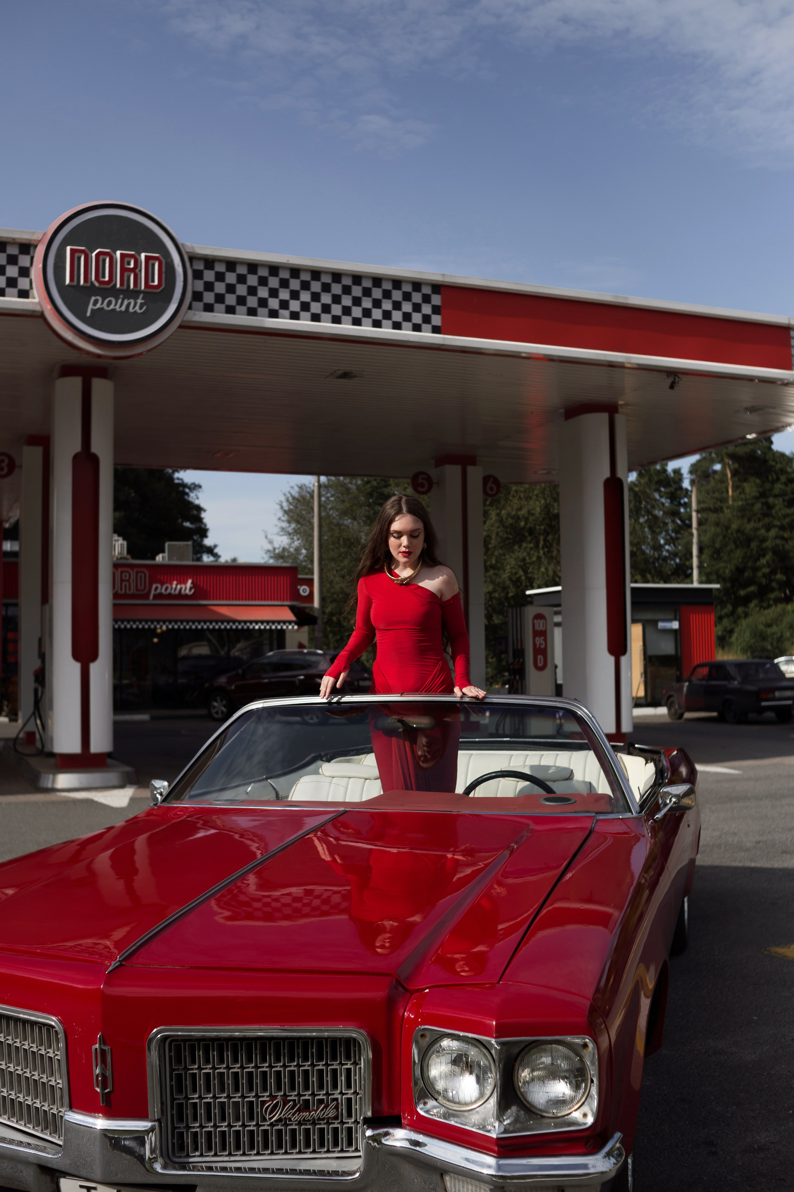 Md: @ms_heavyy Muah: @darina_makeup_spb Org: @creative_photoday