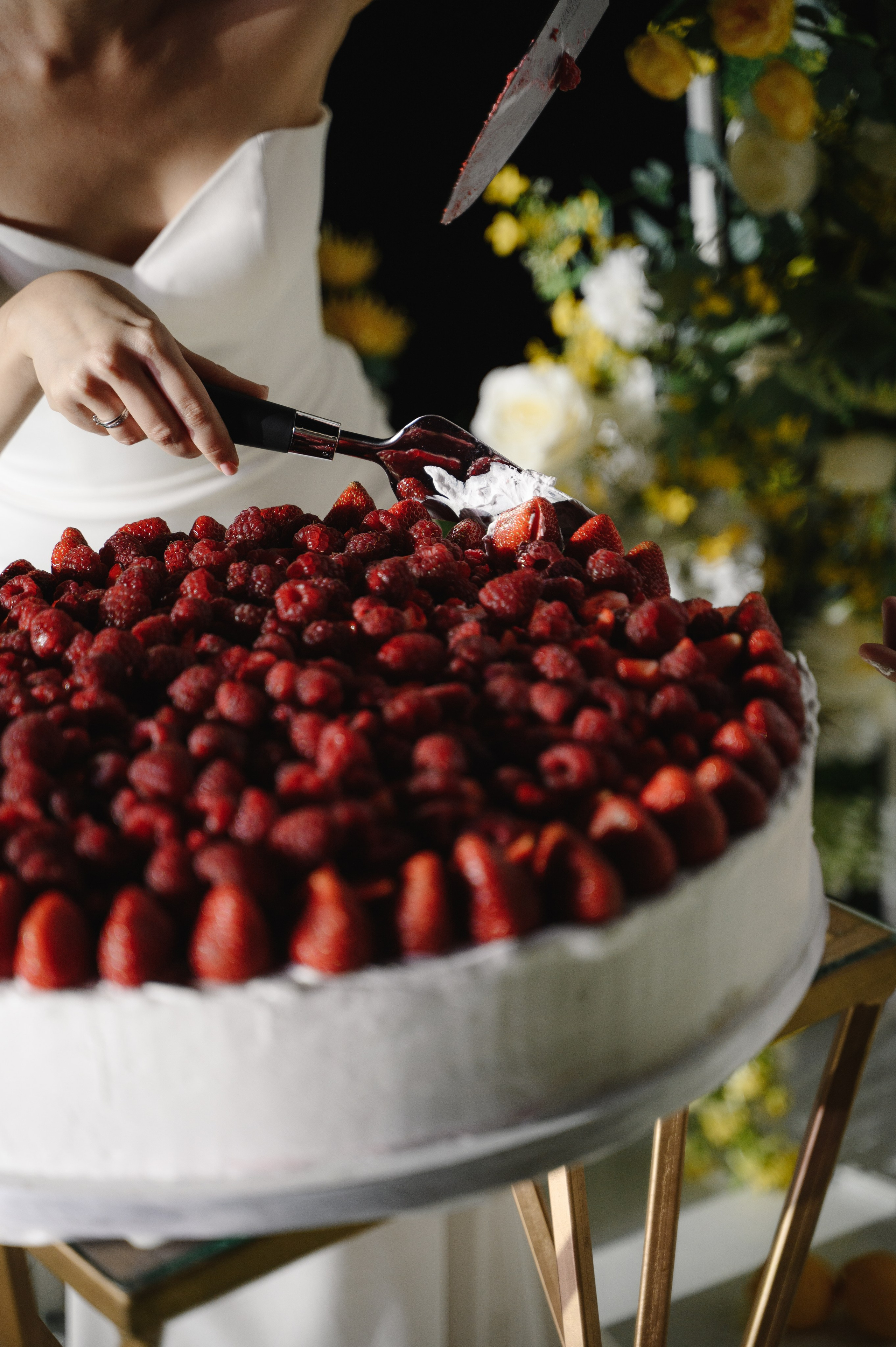 Арина и Данил. Свадебный фотограф Тольятти Самара Холмов Артем