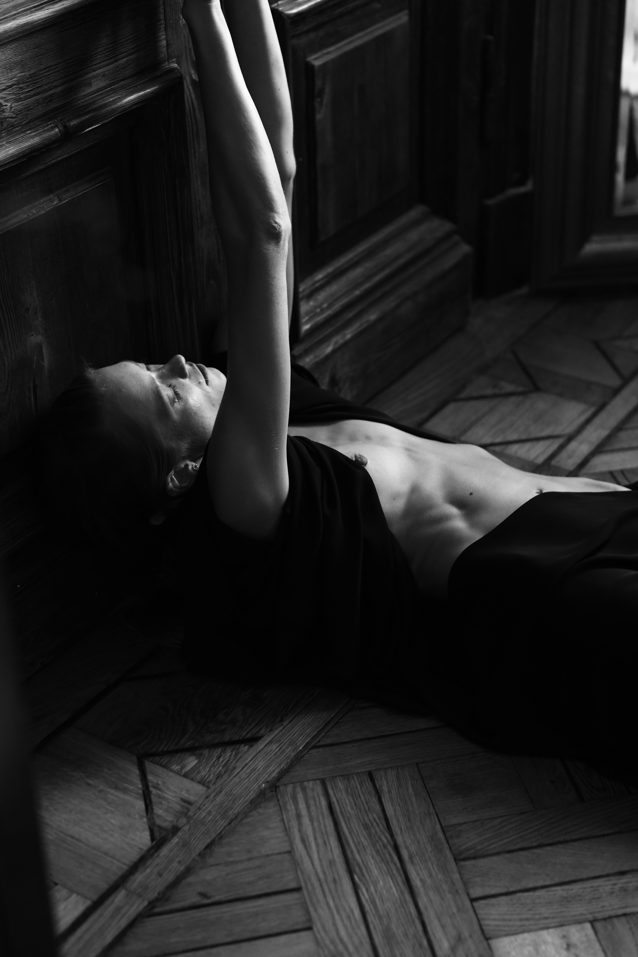 Татьяна. Фотограф Сахалин