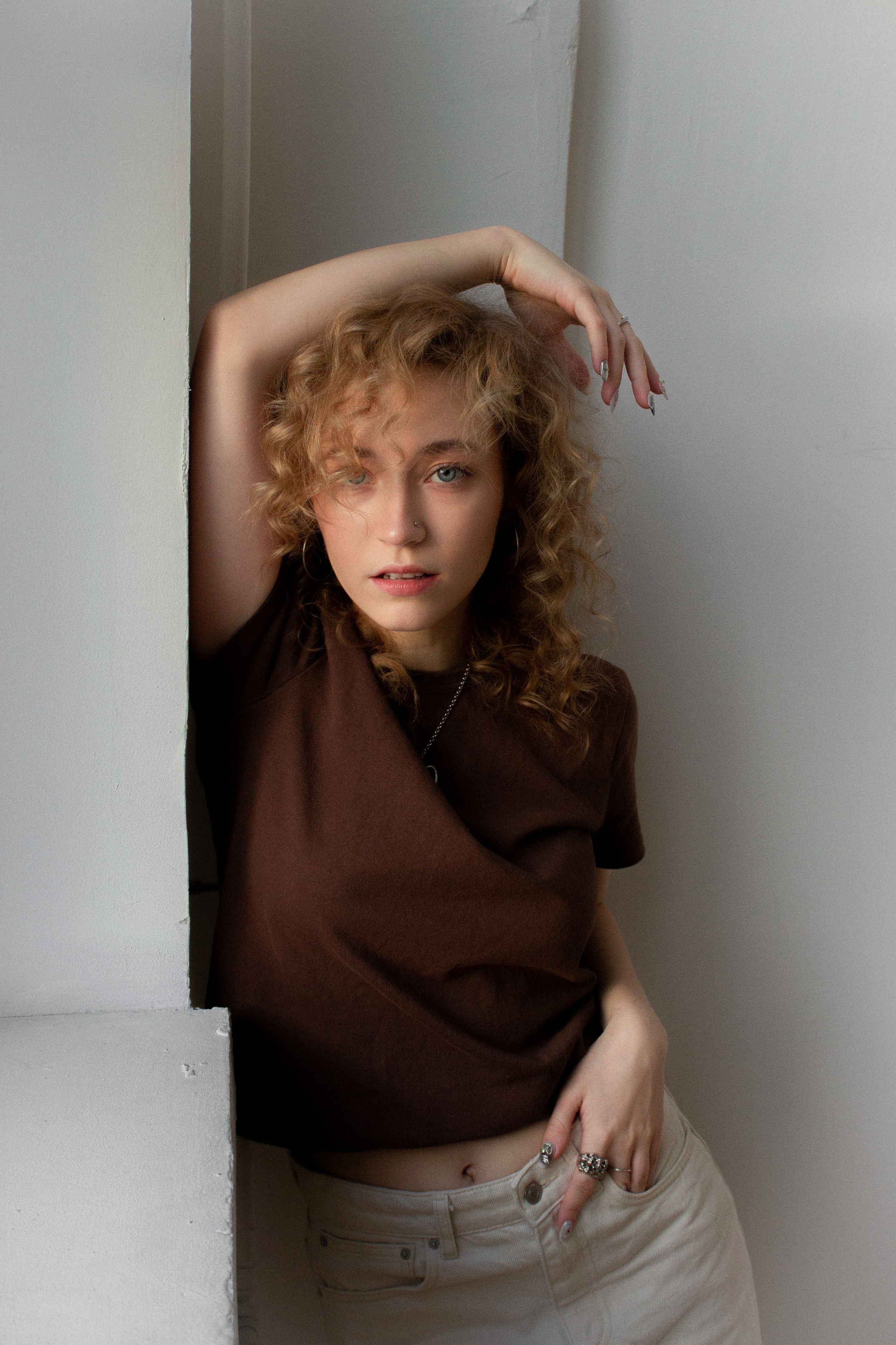 Lera. Daria Y. Фототерапия │ Санкт-Петербург