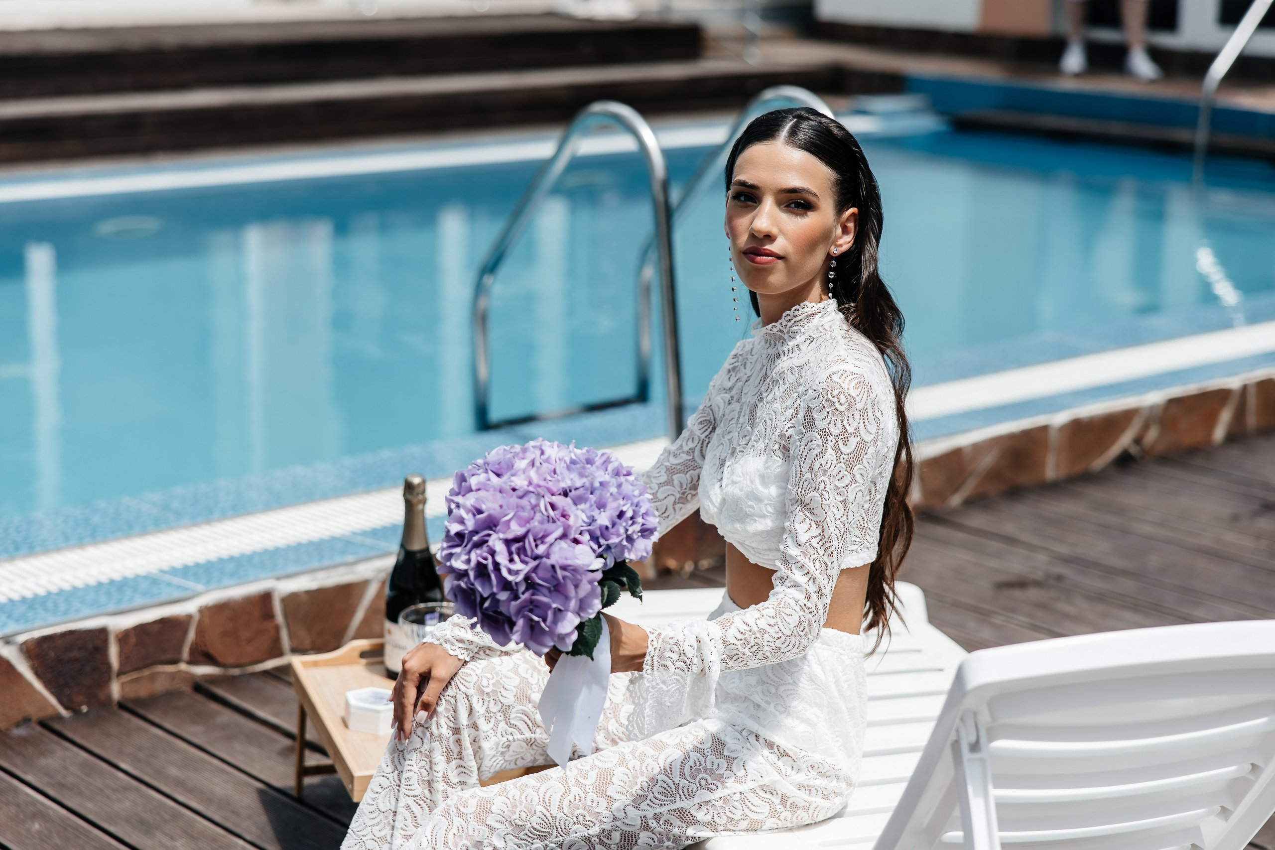 Анонс свадьбы Анастасии и Николая. Гаспра, вилла Танго. Свадебный фотограф в Крыму и Севастополе Ольга Баскакова