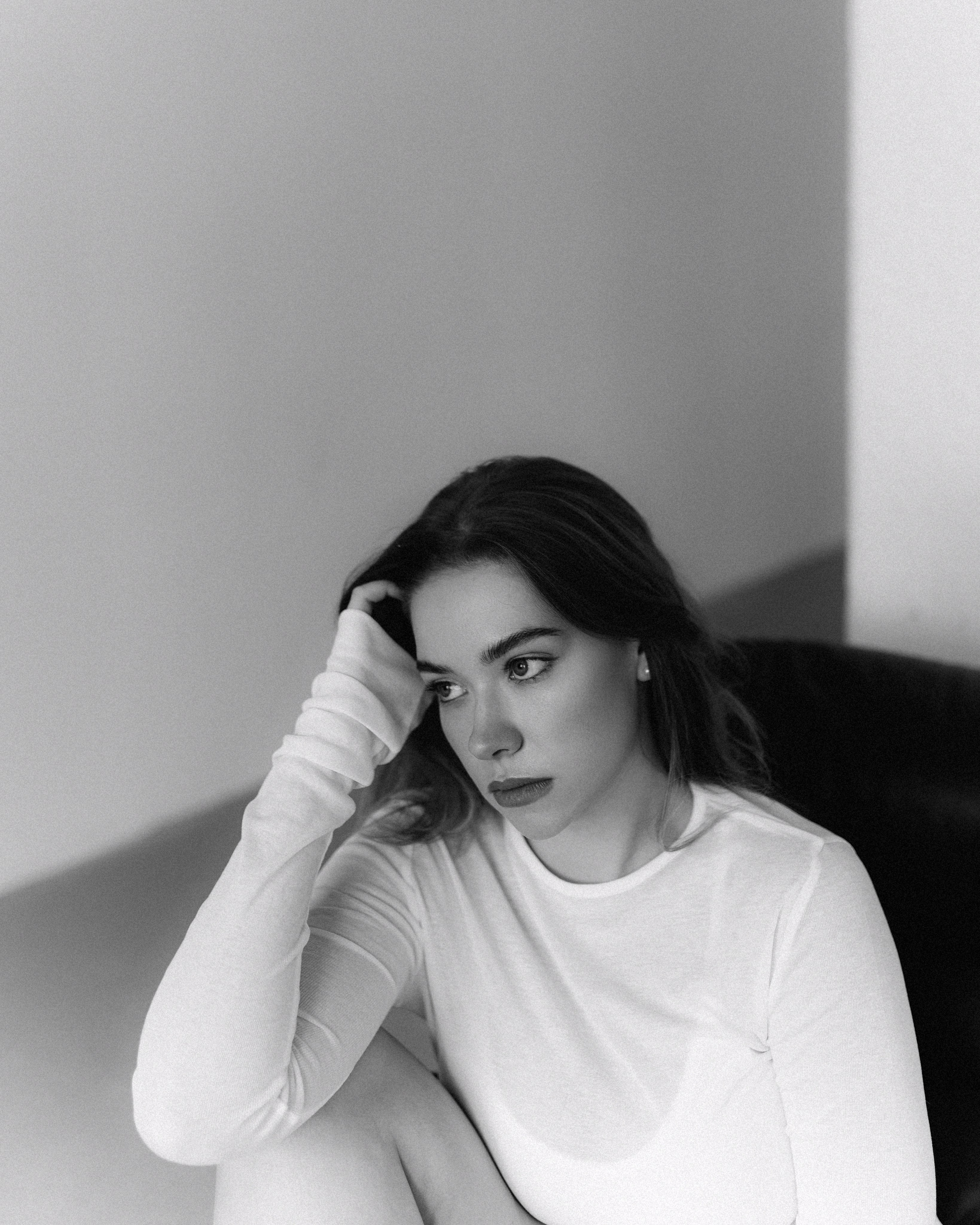 Дарья. Фотограф для души Анастасия Конкс