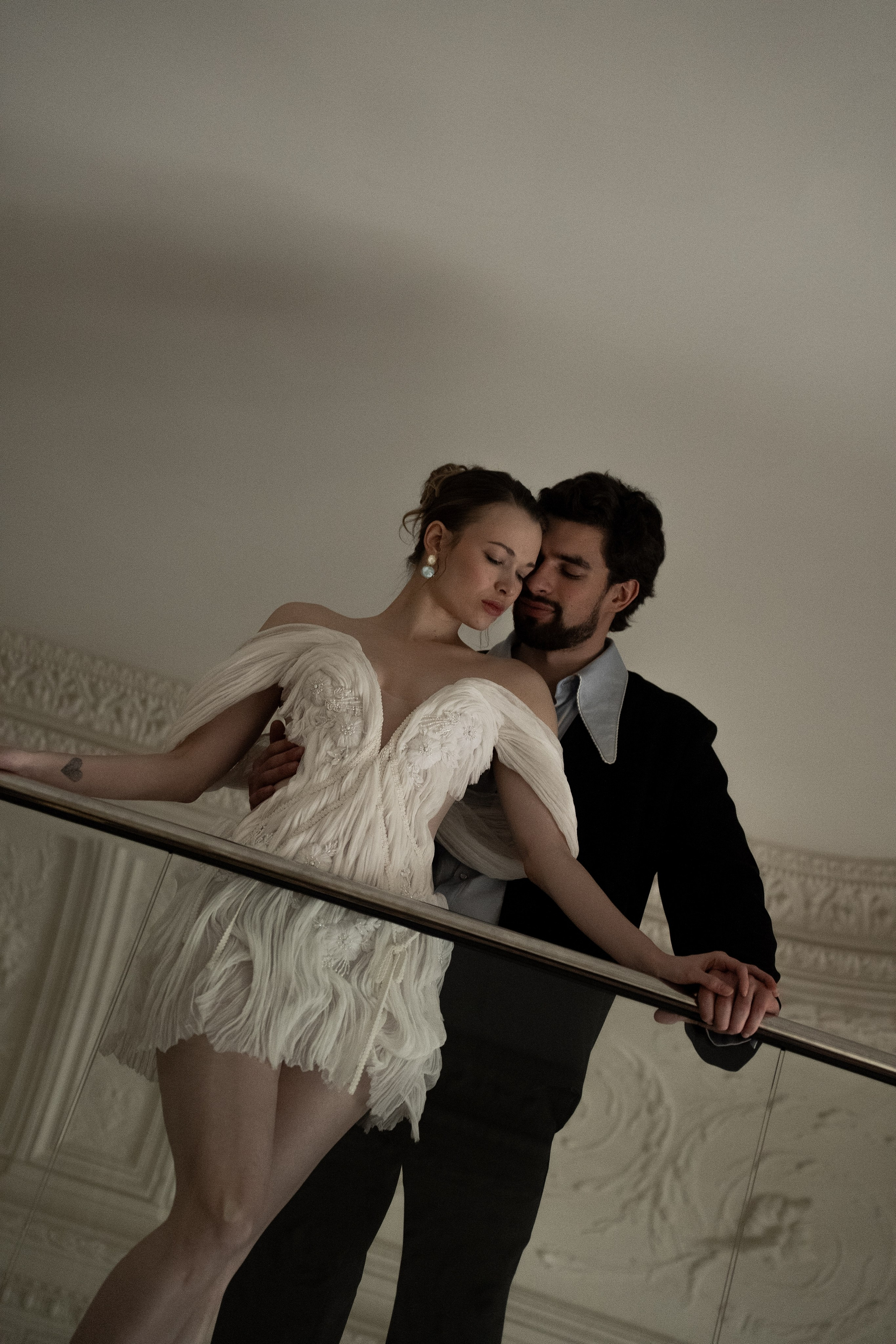 N&T. Vladislav Blinov photographer