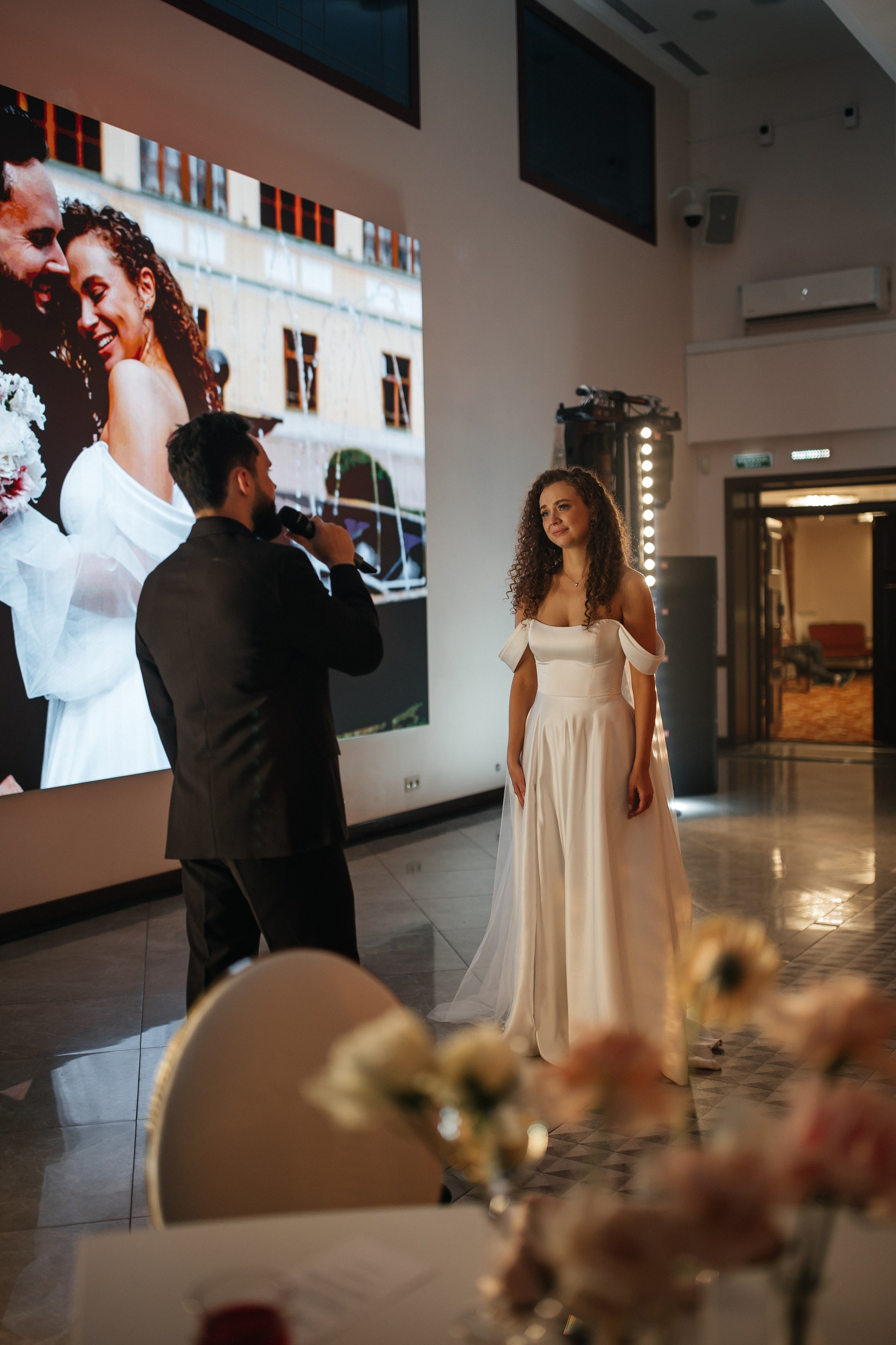 Андрей & Алёна. СВАДЕБНЫЙ ФОТОГРАФ ЕВГЕНИЯ МОДИНА Ярославль