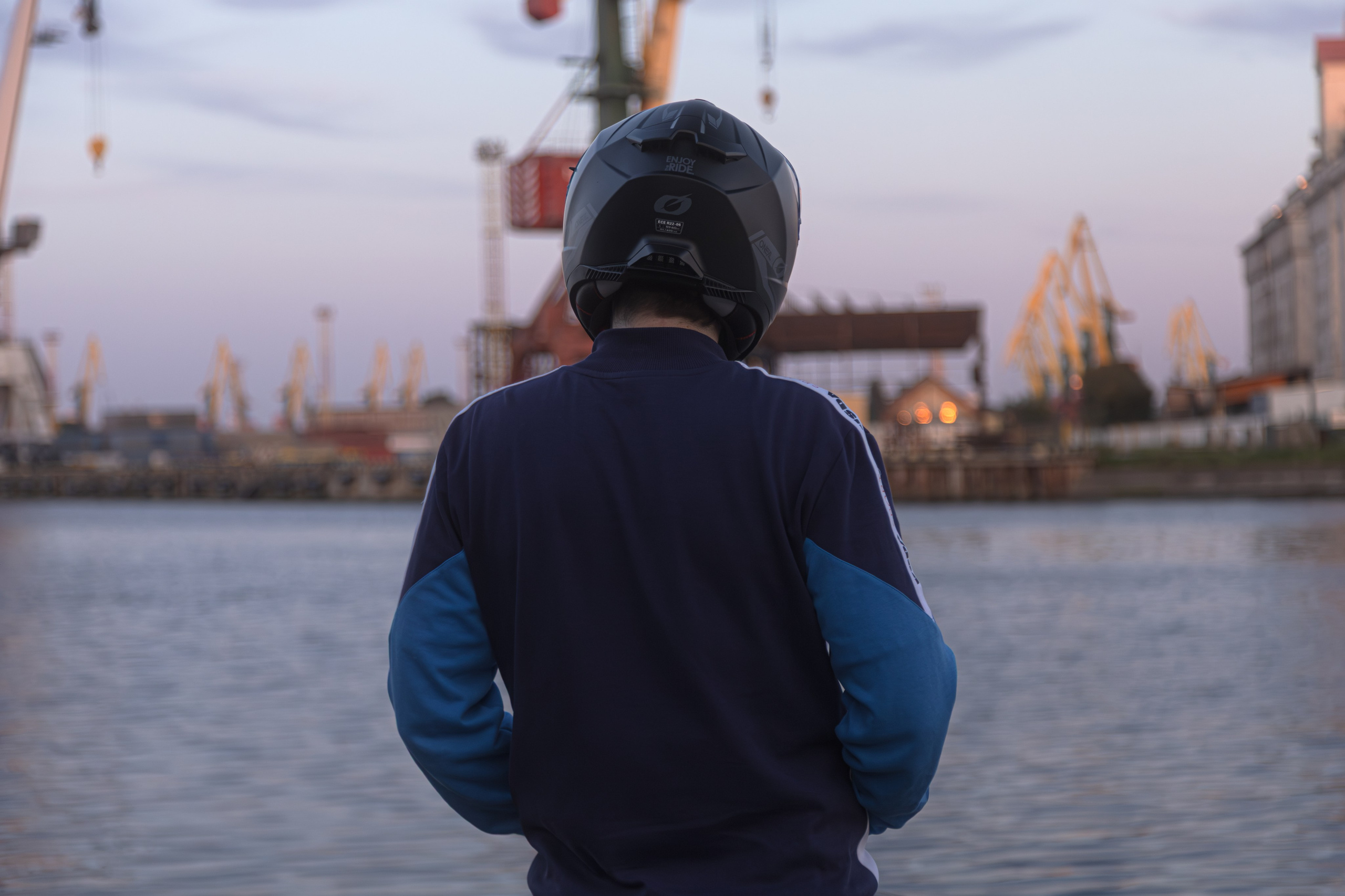 Daniil R. — Digital Noise —