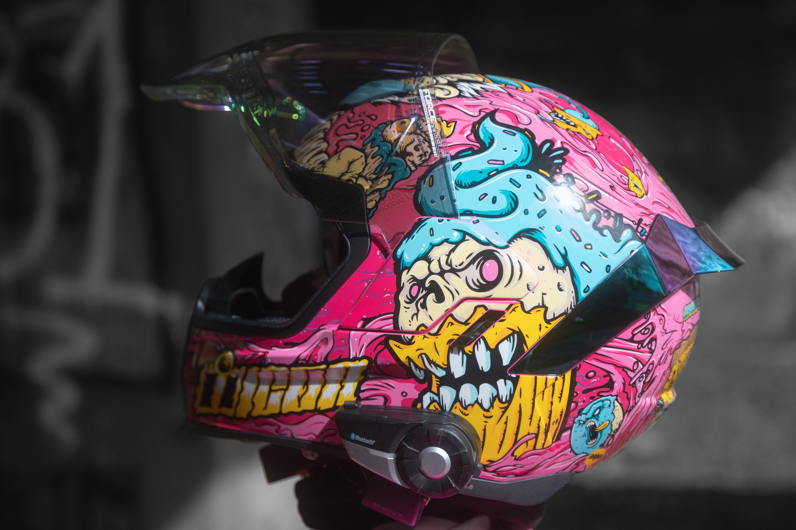 Анастасия Л. — Digital Noise —