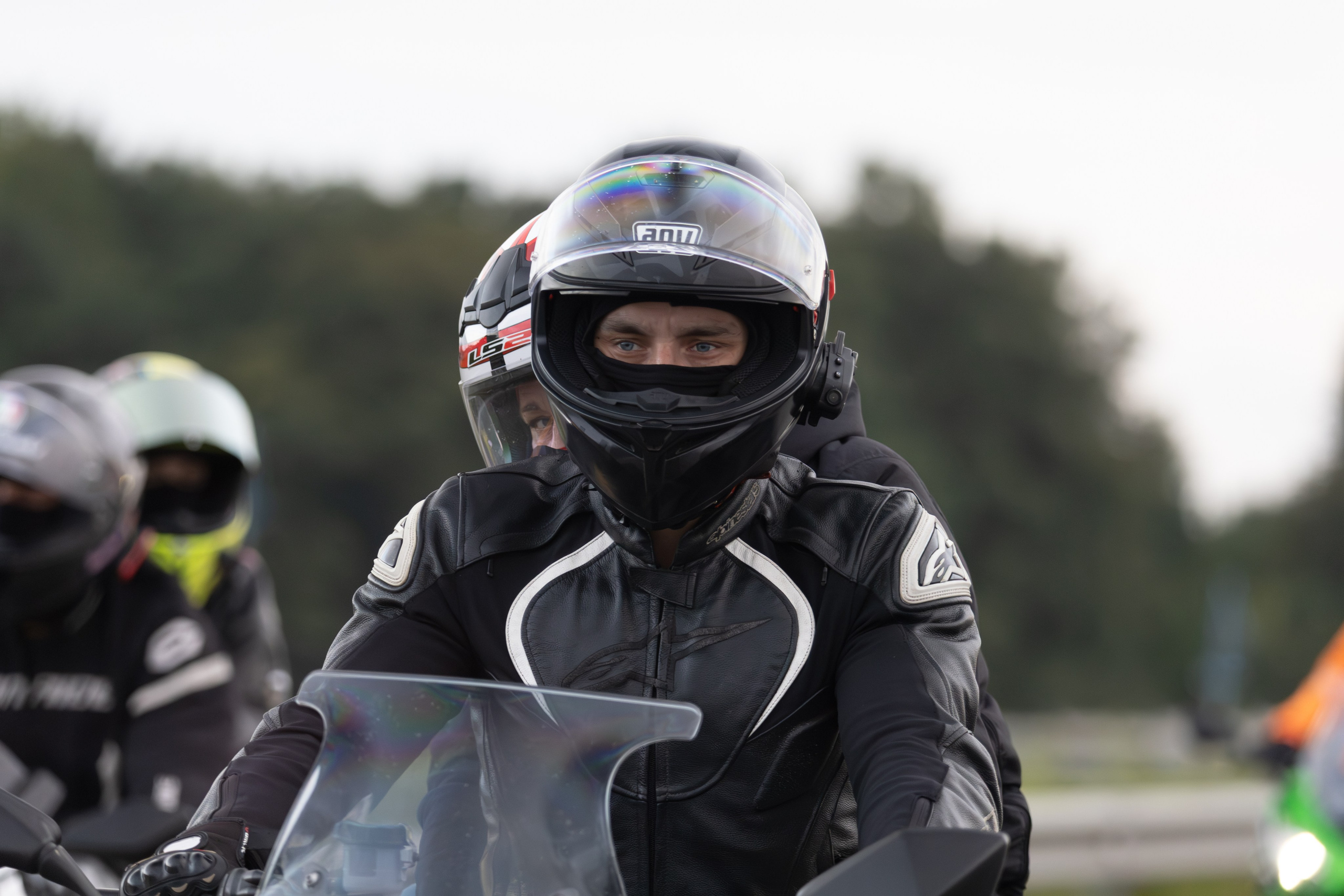 Закрытие Летнего сезона — 2025. — Digital Noise —