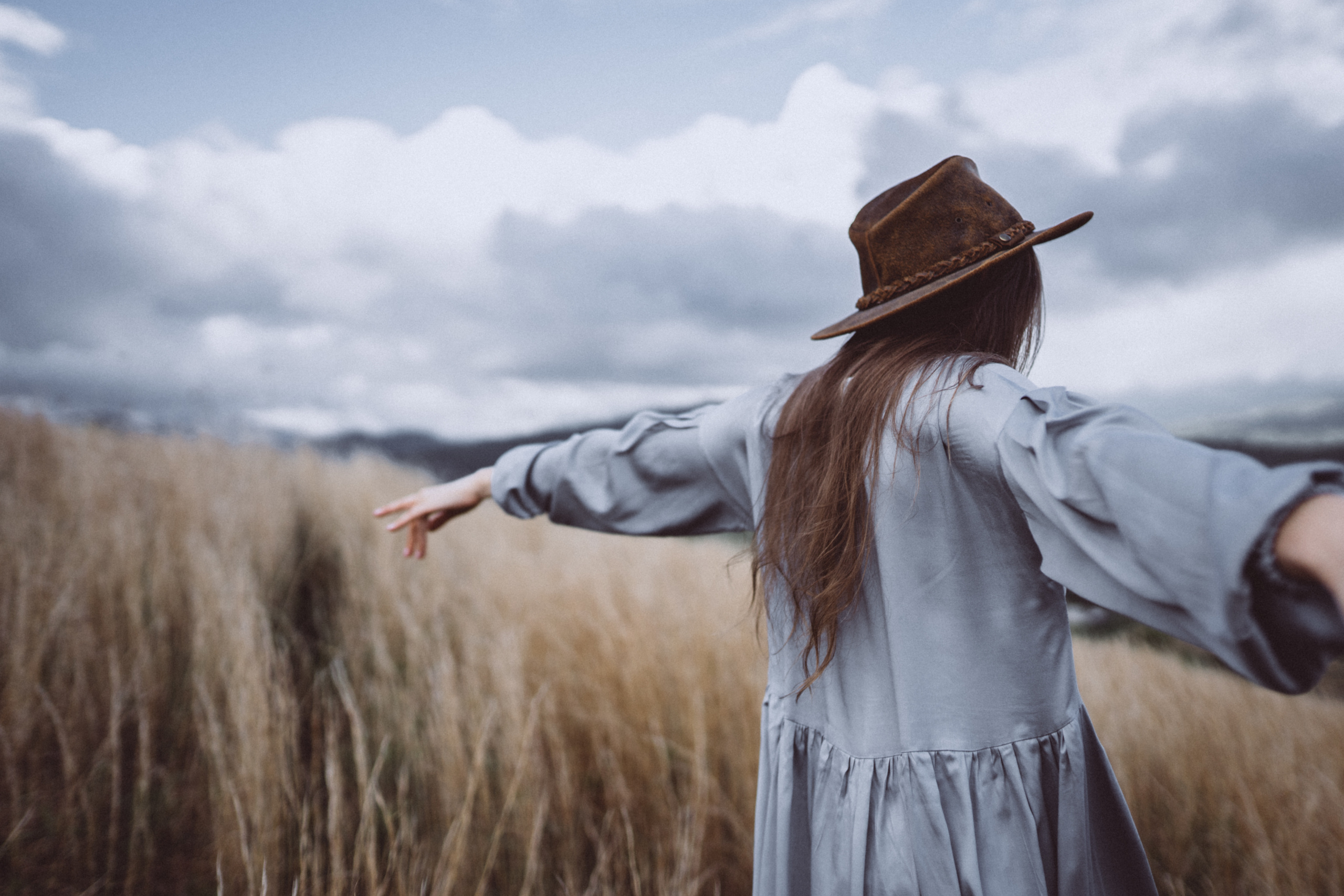 Катя. Elopement Wedding Photographer